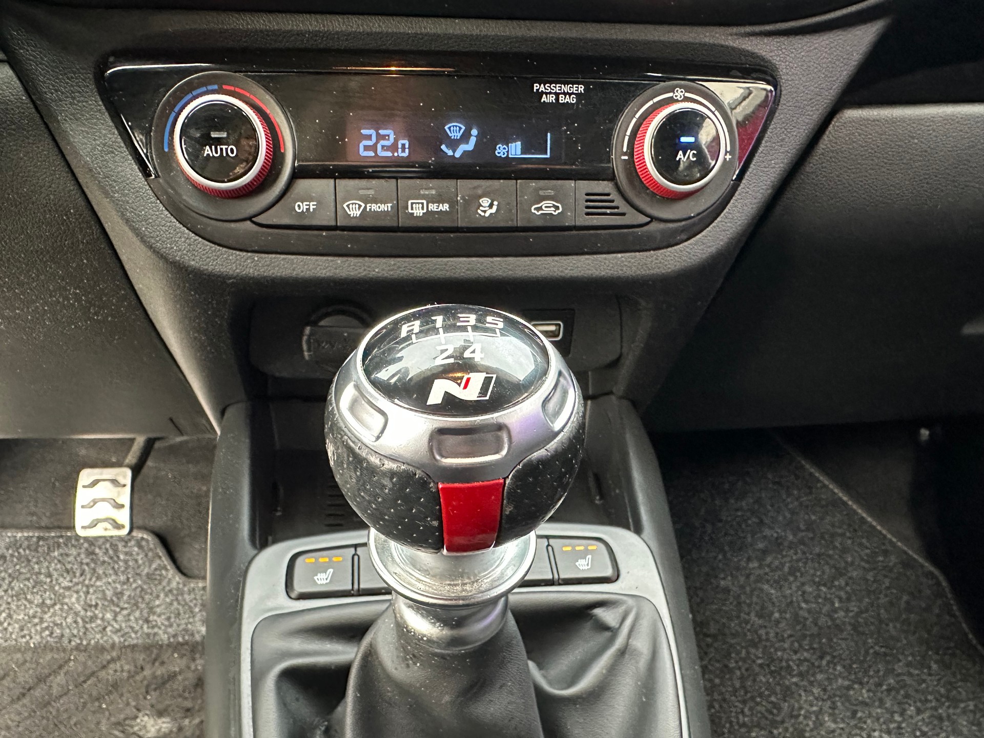 HYUNDAI i10 1.0 T-GDI N Line-image-28