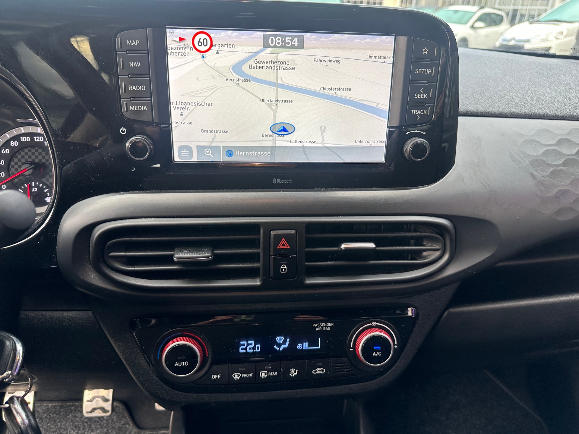 HYUNDAI i10 1.0 T-GDI N Line-image-30