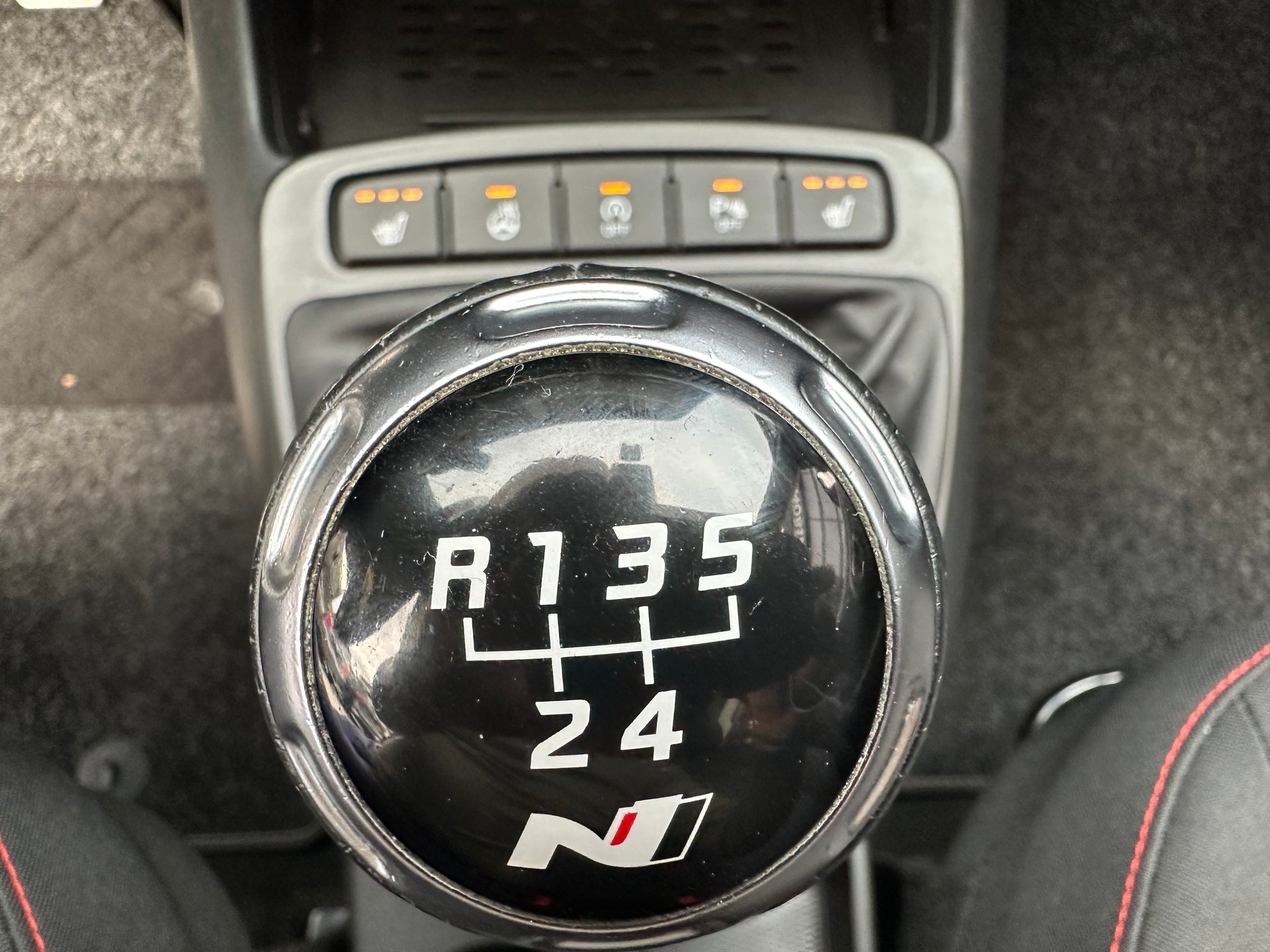 HYUNDAI i10 1.0 T-GDI N Line-image-29