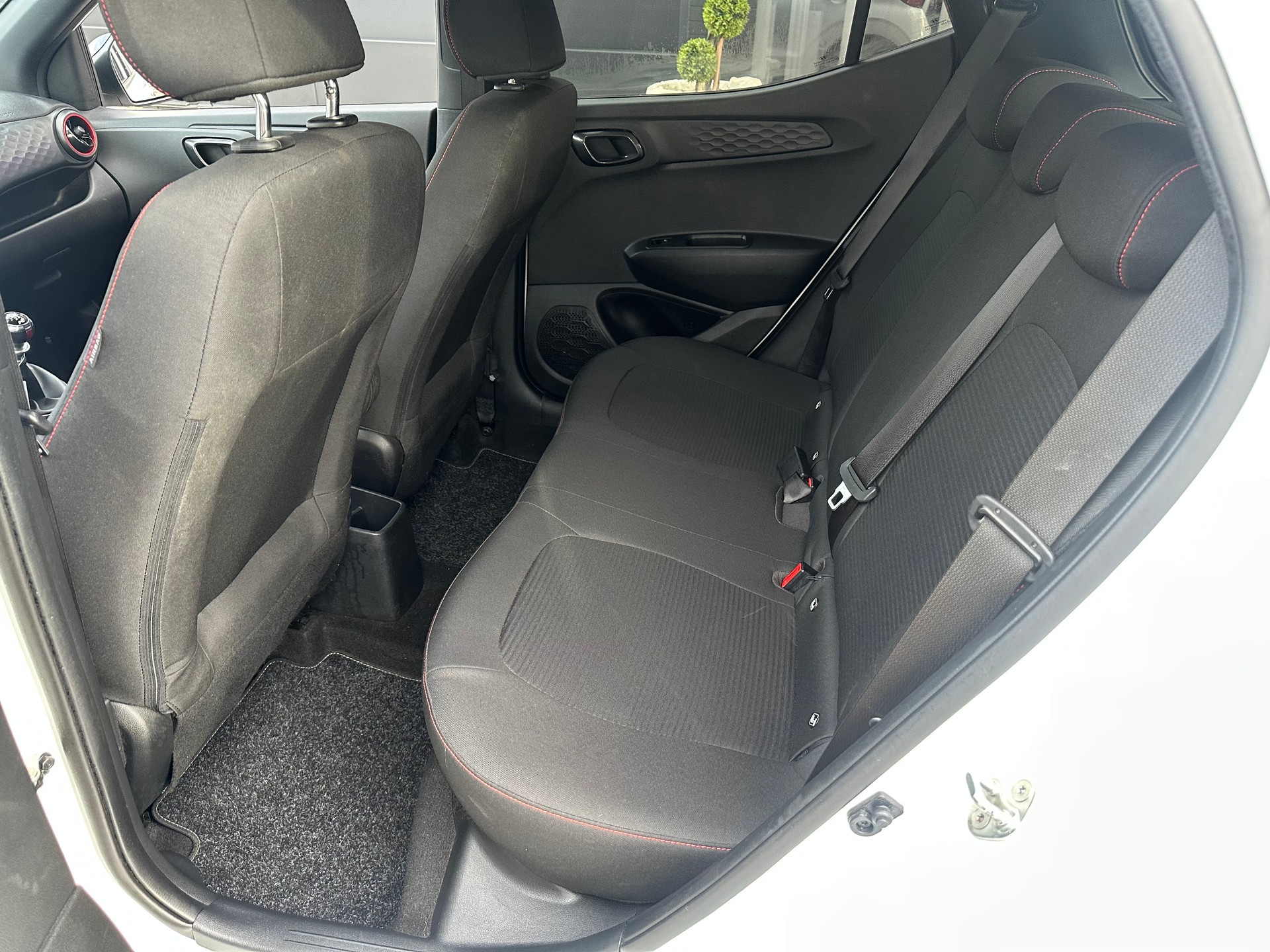 HYUNDAI i10 1.0 T-GDI N Line-image-24