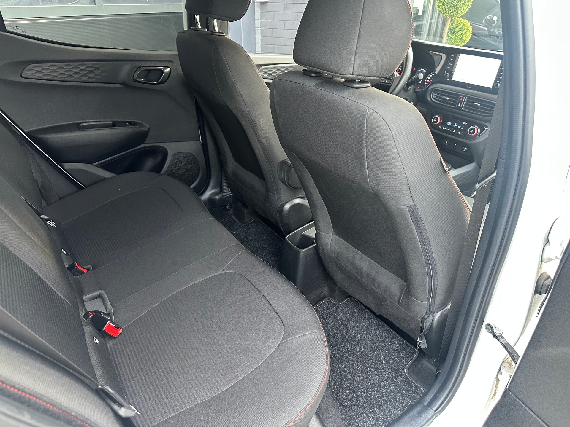 HYUNDAI i10 1.0 T-GDI N Line-image-23