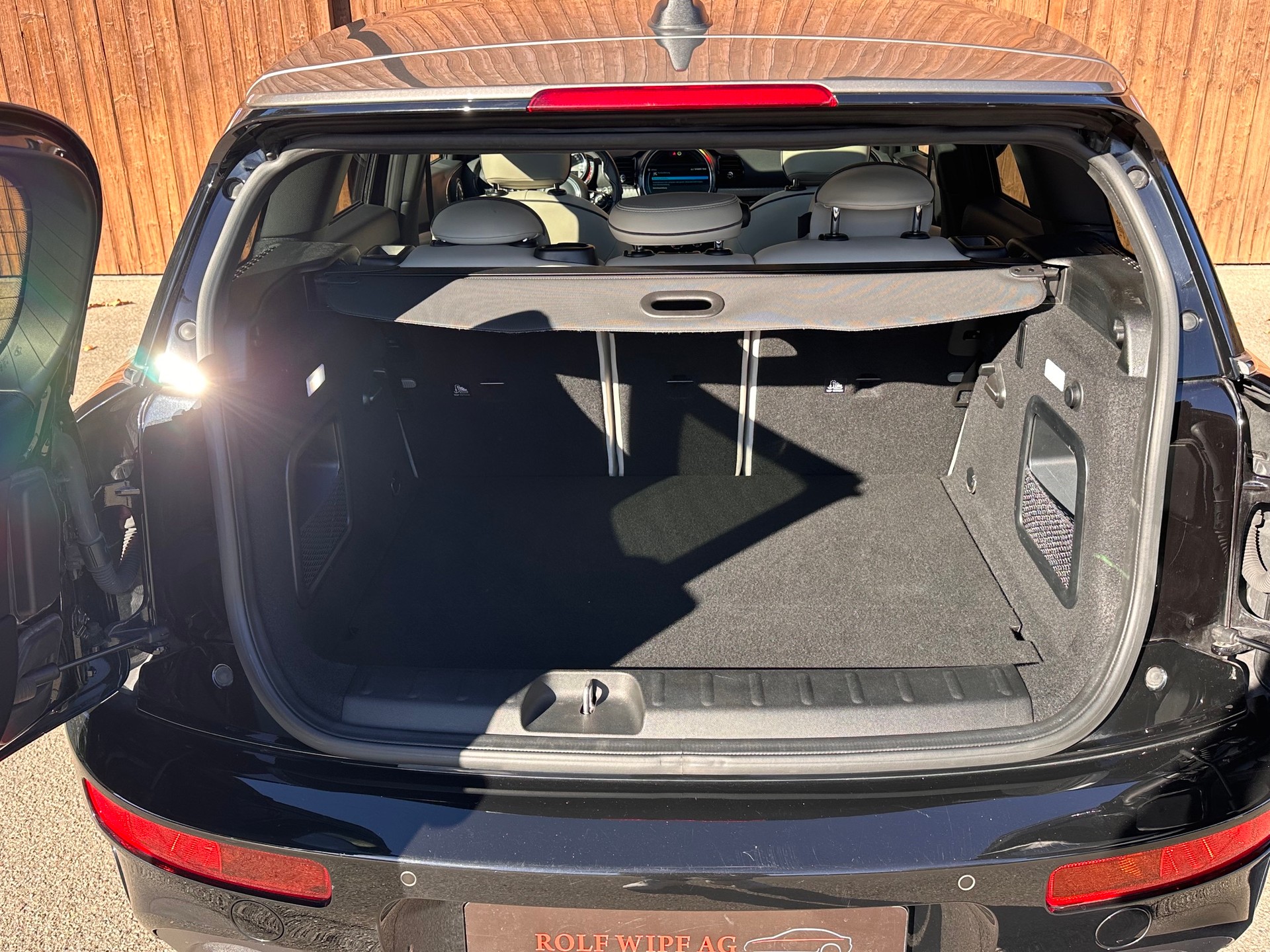 MINI Clubman Cooper S ALL4 Steptronic-image-12