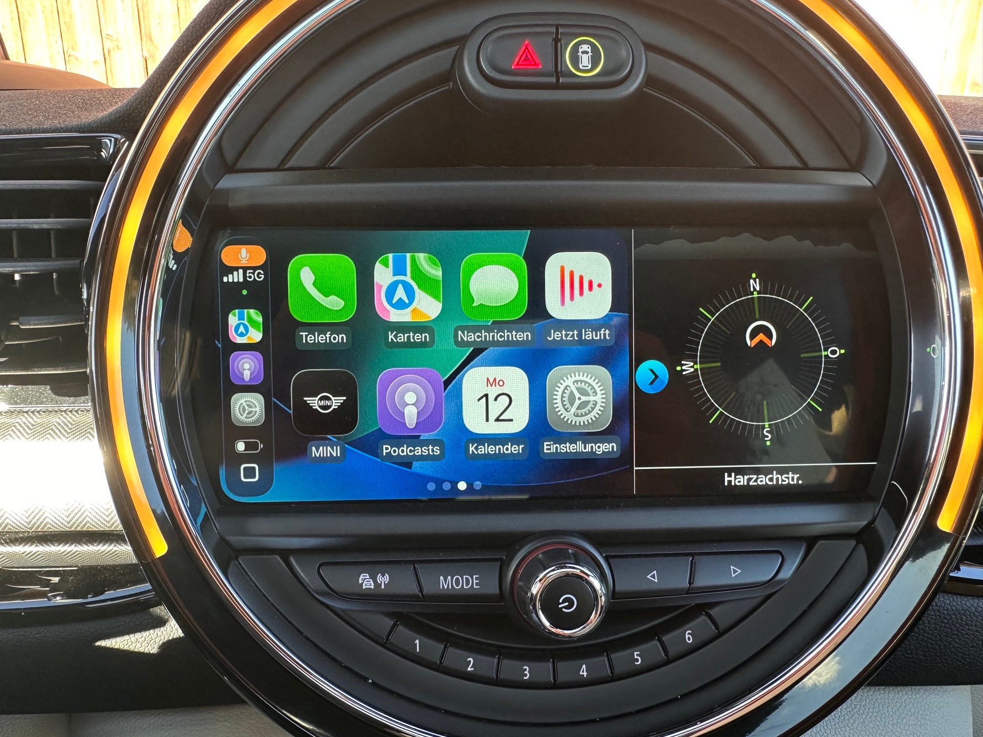 MINI Clubman Cooper S ALL4 Steptronic-image-17