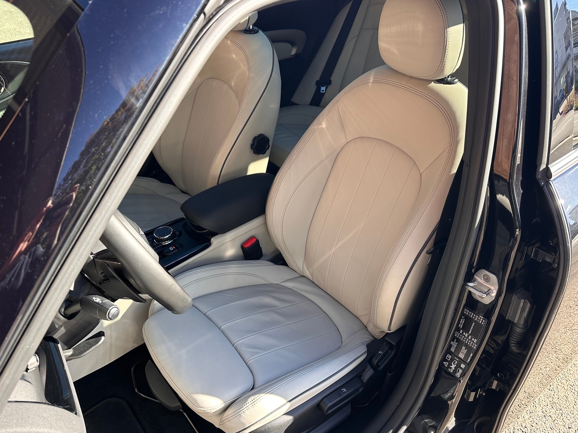 MINI Clubman Cooper S ALL4 Steptronic-image-7