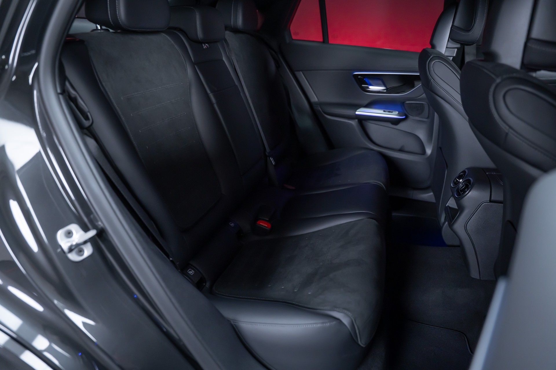 MERCEDES-BENZ GLC 300 d AMG Line 4matic Coupé / 360°Kamera / el.Sitze / el.Heckklappe-image-18