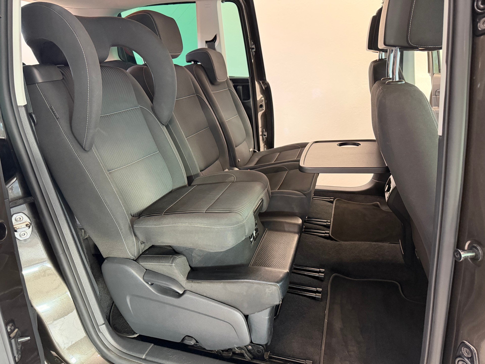 SEAT Alhambra 2.0 TDI Style Advanced-image-8