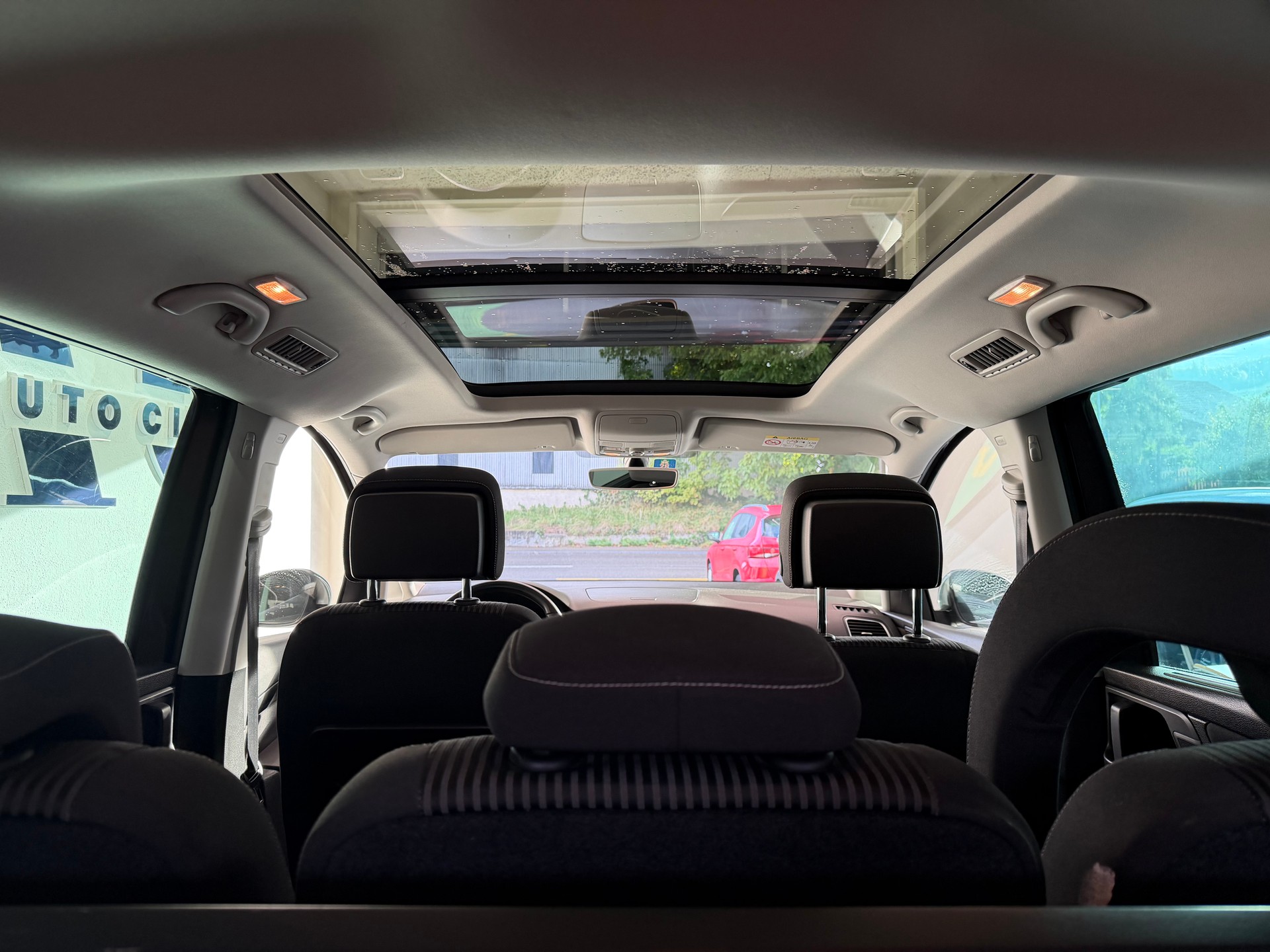SEAT Alhambra 2.0 TDI Style Advanced-image-10