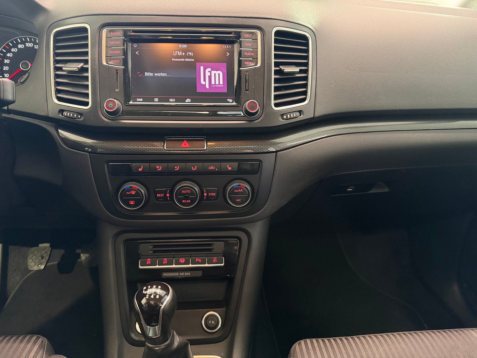 SEAT Alhambra 2.0 TDI Style Advanced-image-15