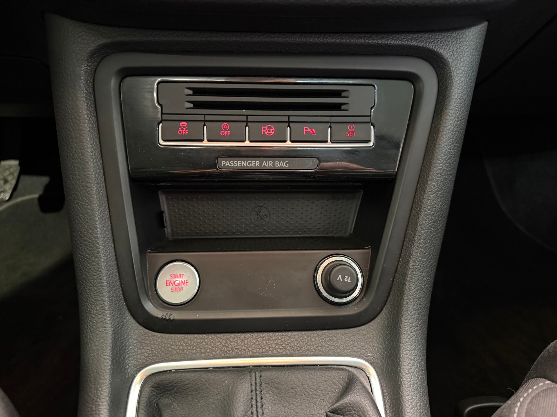 SEAT Alhambra 2.0 TDI Style Advanced-image-11
