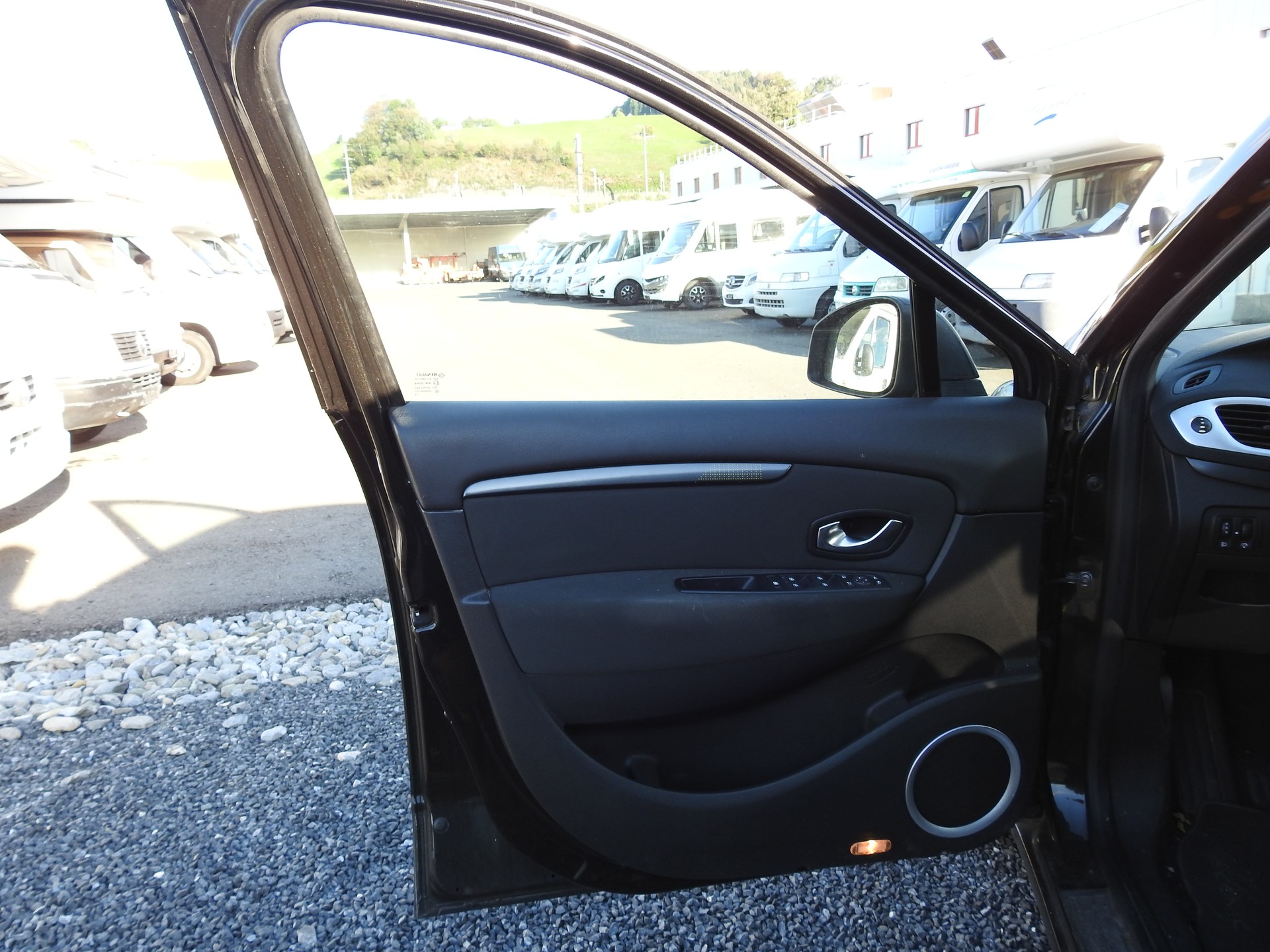 RENAULT Grand Scénic 2.0 16V Expression X-Tronic CVT-image-5