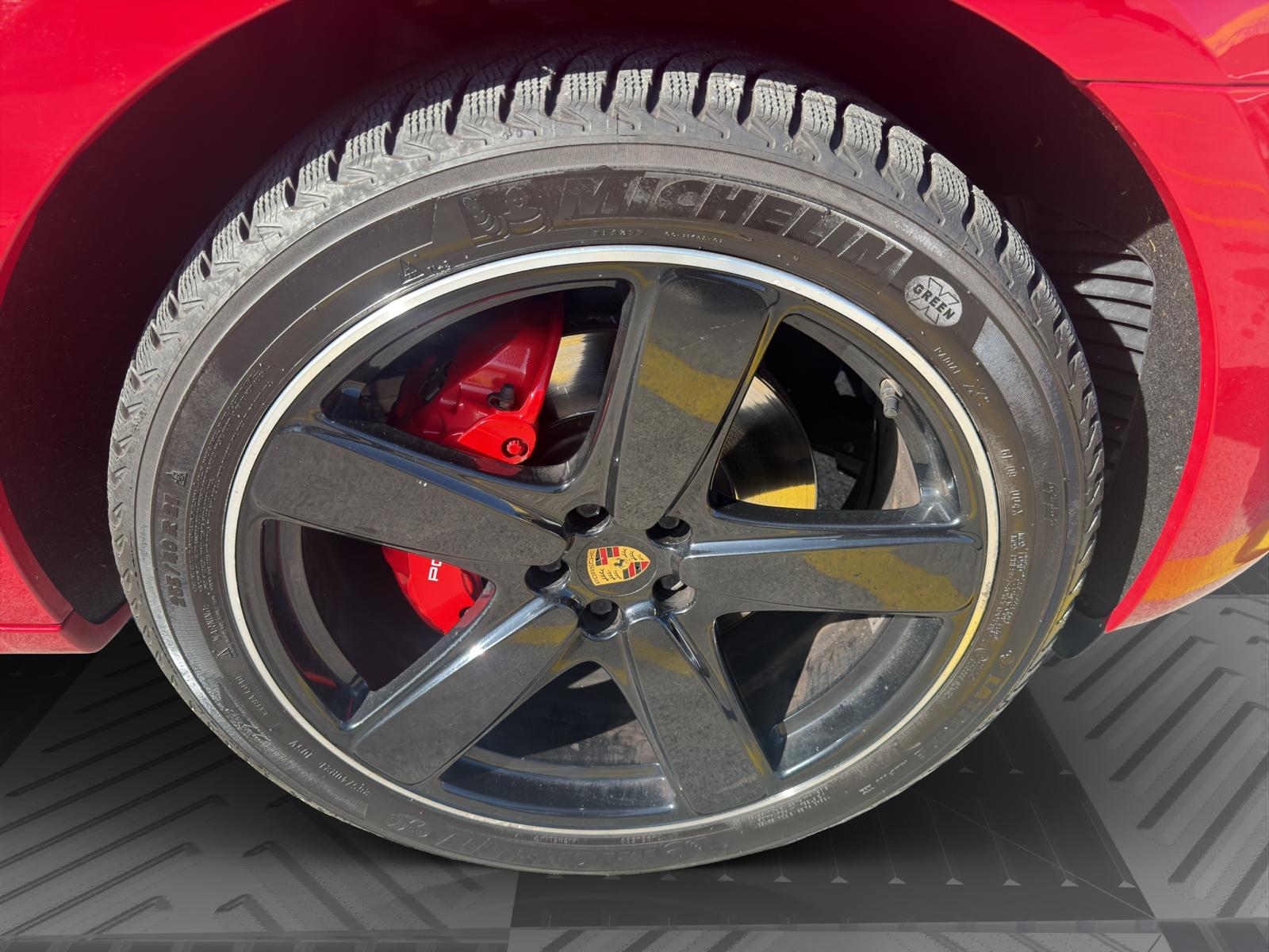 PORSCHE Macan GTS PDK-image-20