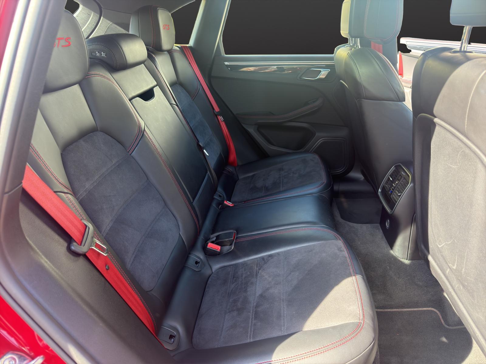 PORSCHE Macan GTS PDK-image-14