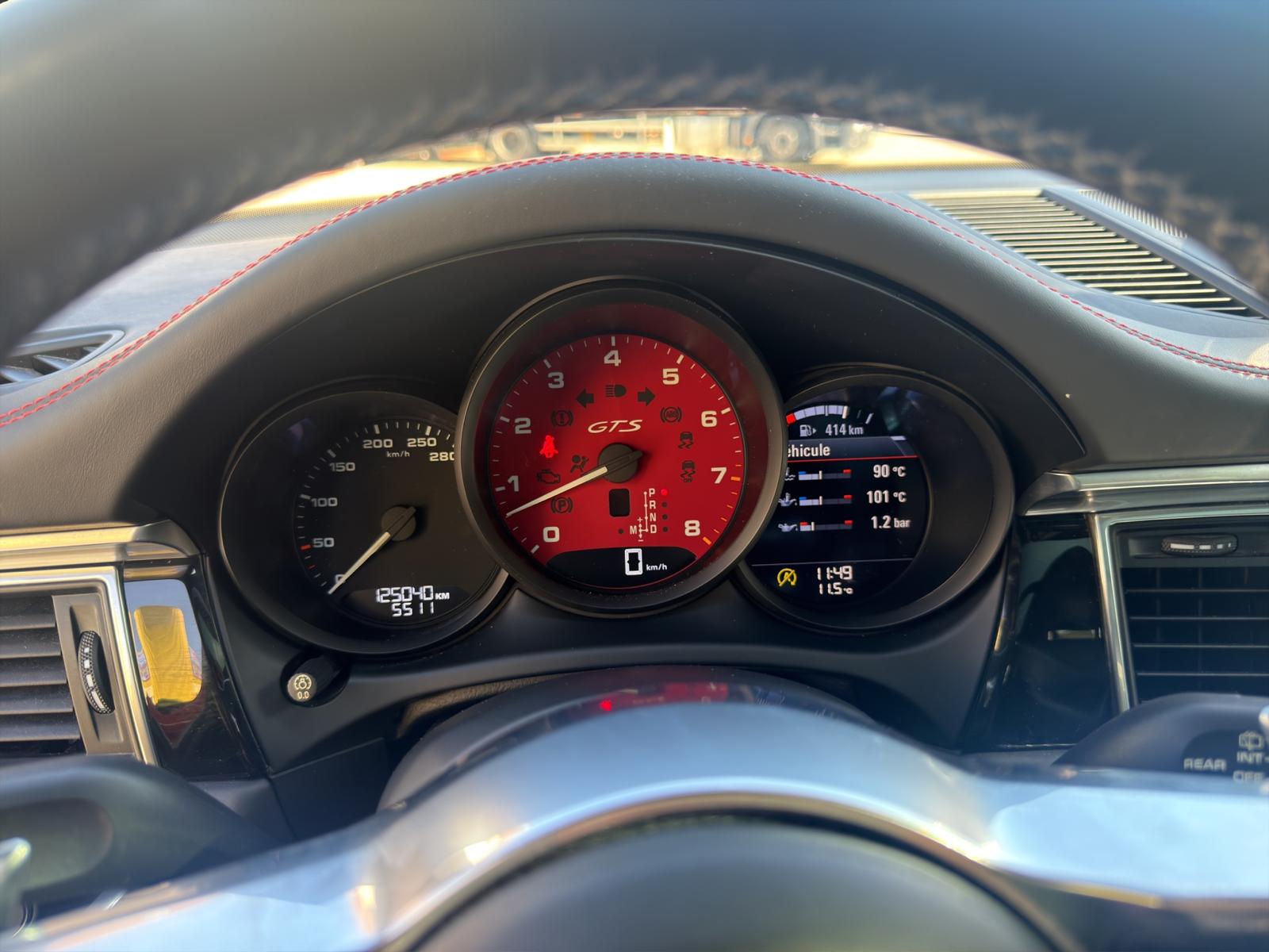 PORSCHE Macan GTS PDK-image-8