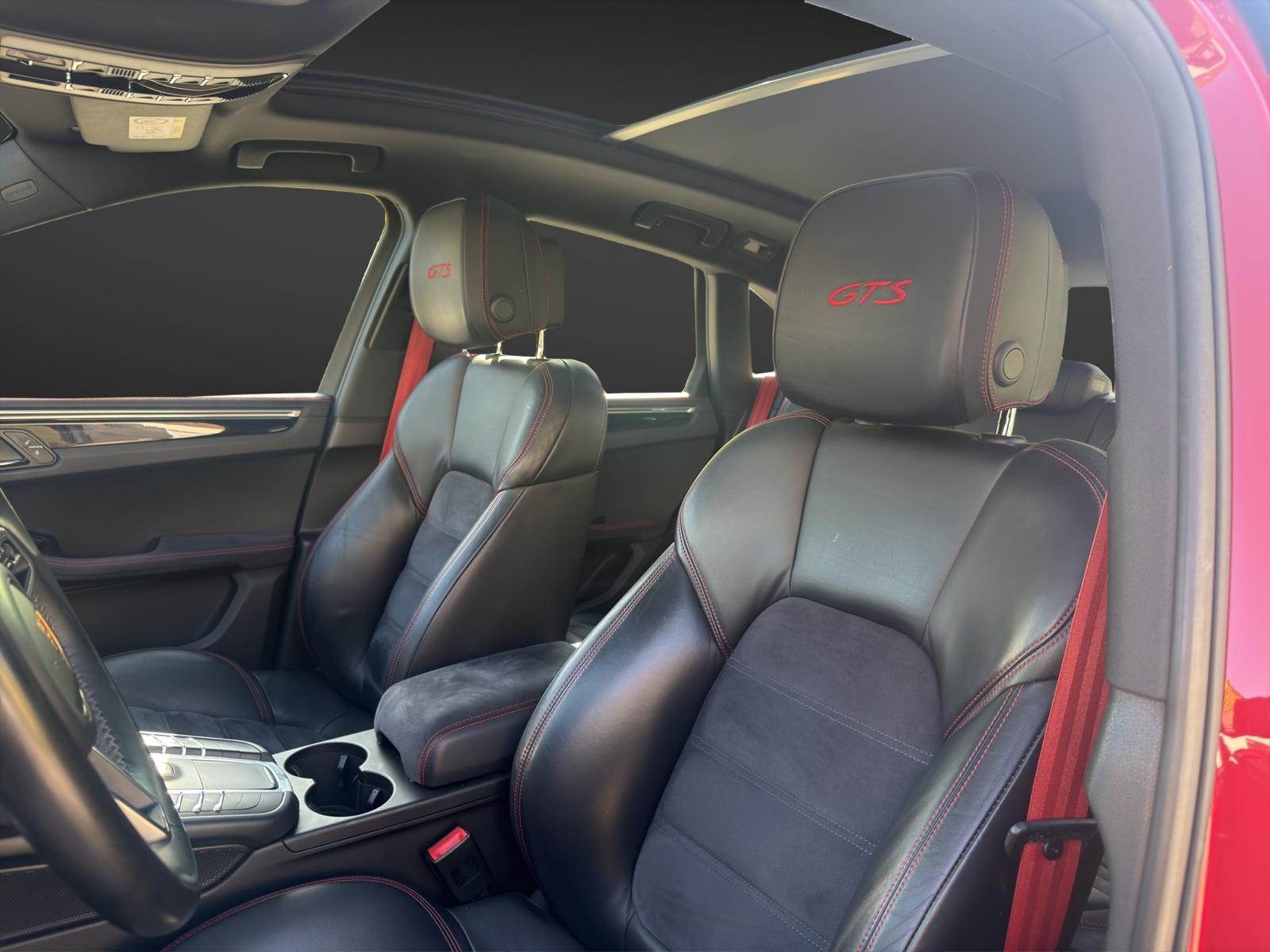 PORSCHE Macan GTS PDK-image-10