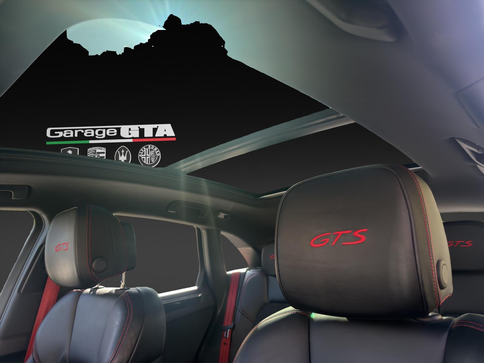 PORSCHE Macan GTS PDK-image-22