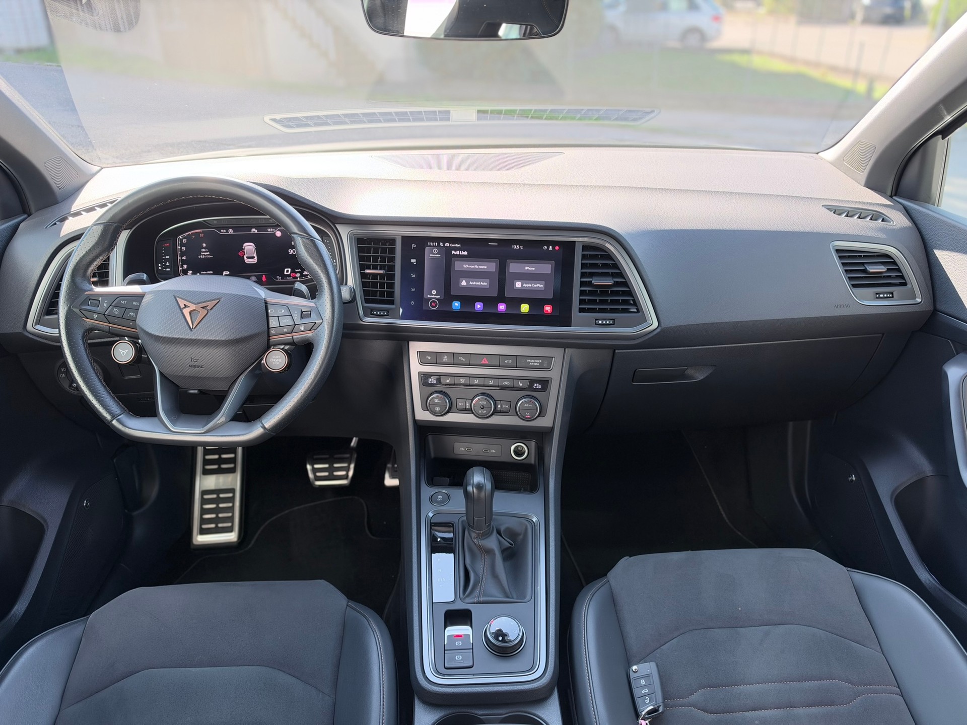 CUPRA Ateca 2.0TSI 4Drive DSG-image-22