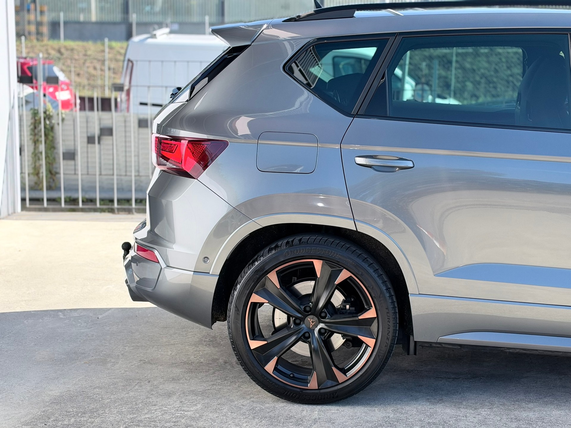 CUPRA Ateca 2.0TSI 4Drive DSG-image-5