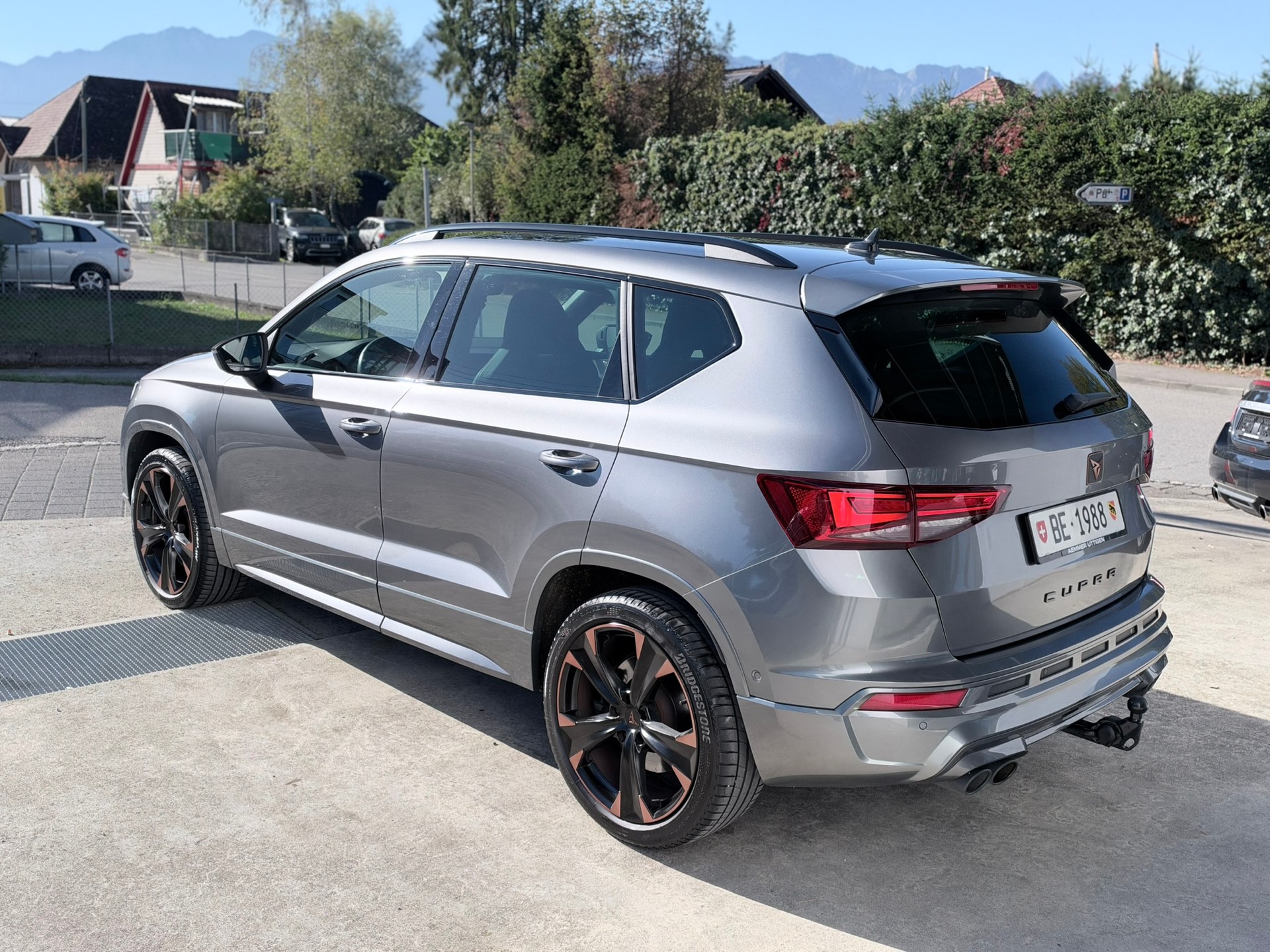 CUPRA Ateca 2.0TSI 4Drive DSG-image-8