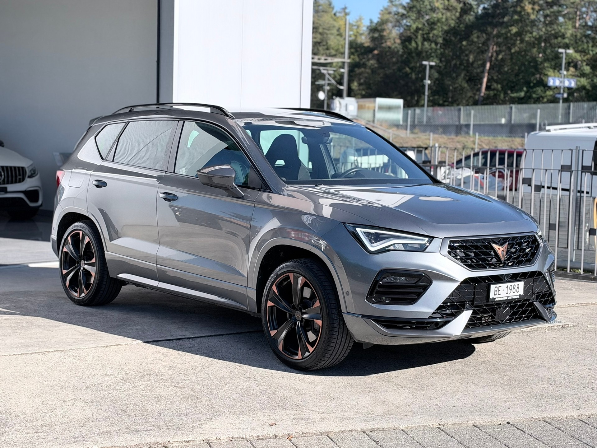 CUPRA Ateca 2.0TSI 4Drive DSG-image-2
