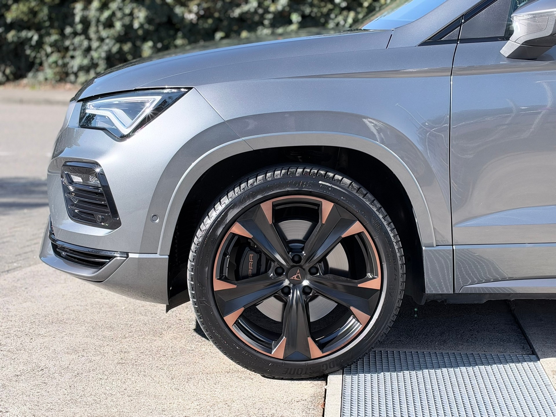 CUPRA Ateca 2.0TSI 4Drive DSG-image-10