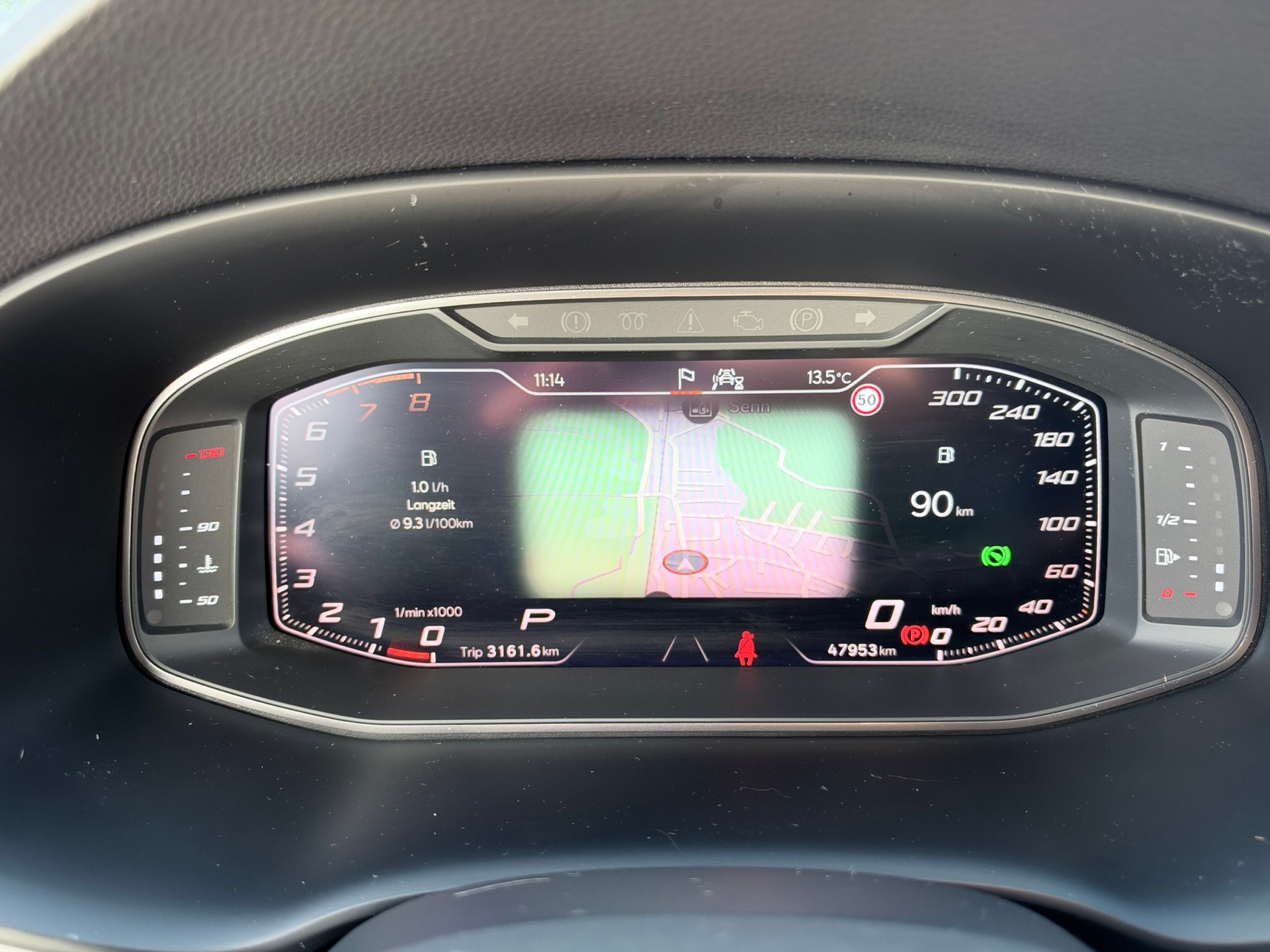 CUPRA Ateca 2.0TSI 4Drive DSG-image-31