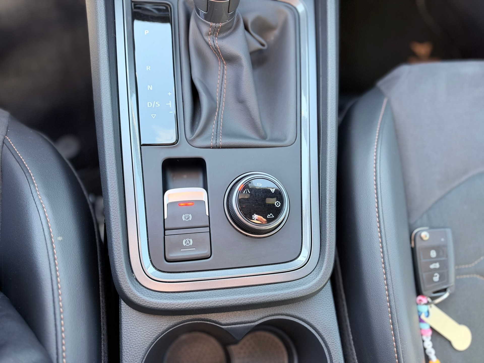 CUPRA Ateca 2.0TSI 4Drive DSG-image-25