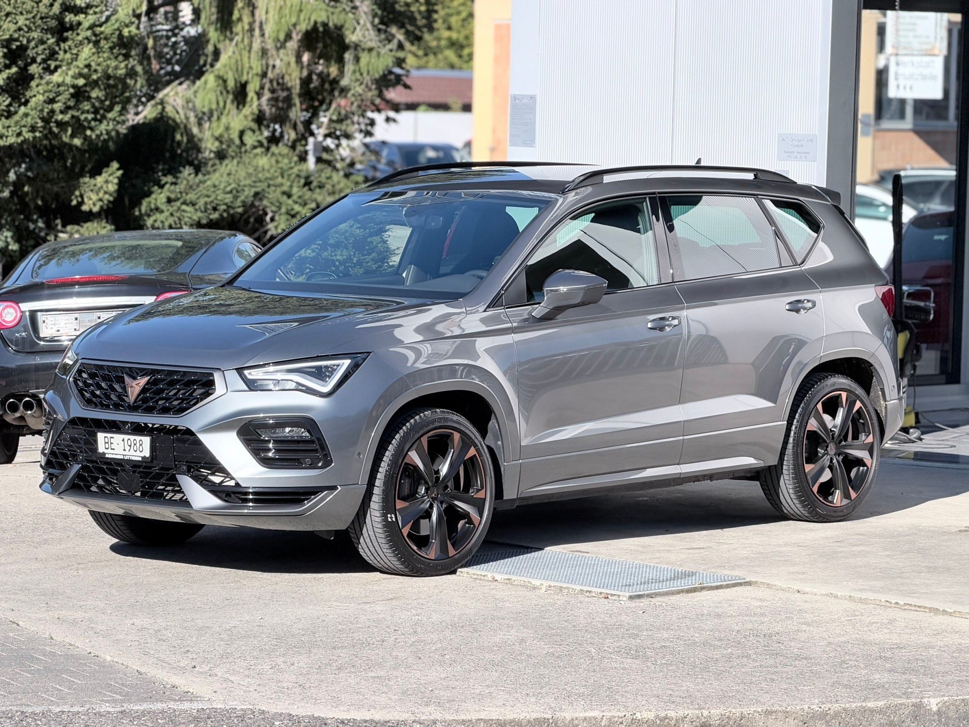 CUPRA Ateca 2.0TSI 4Drive DSG-image-0