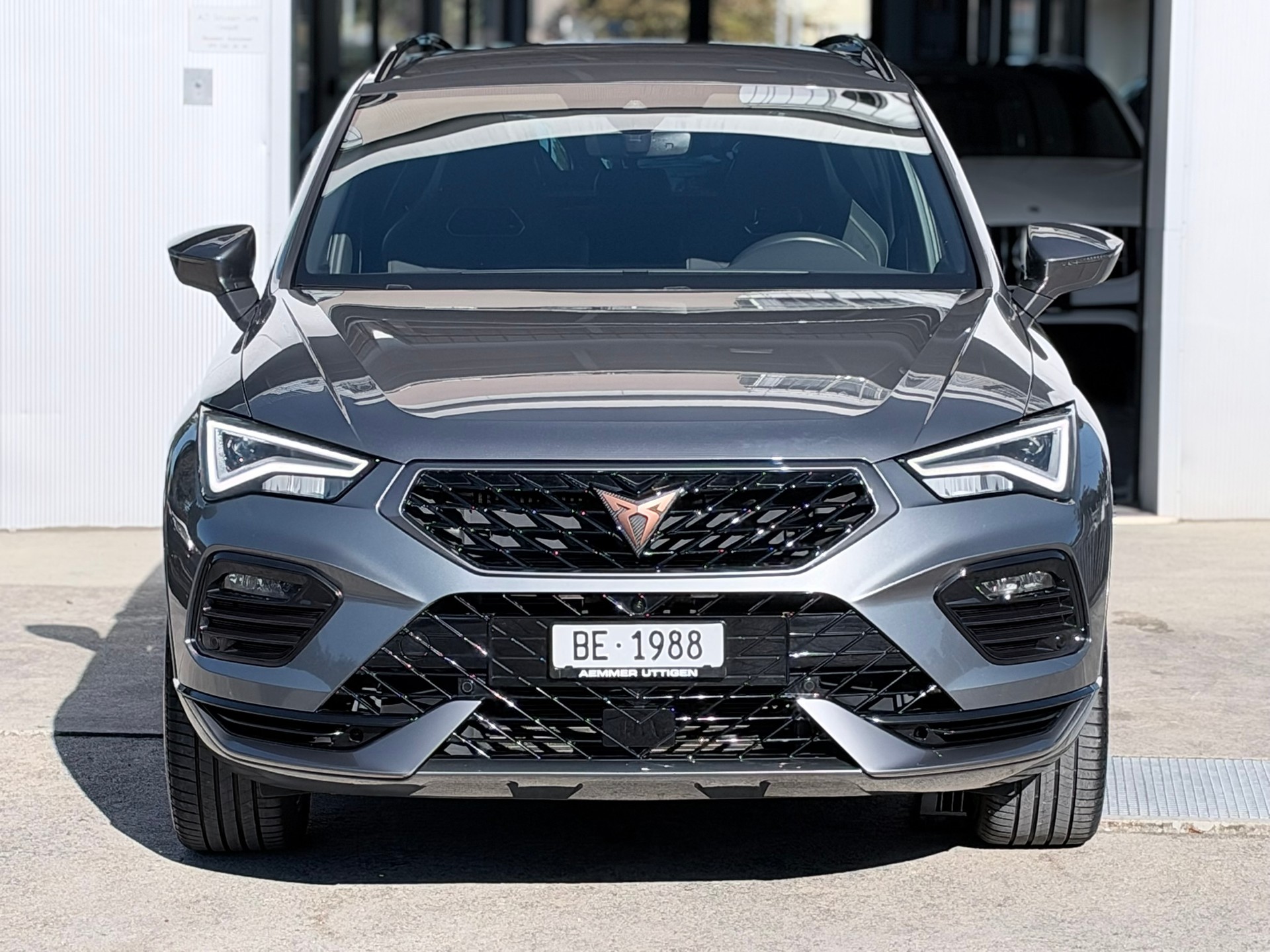 CUPRA Ateca 2.0TSI 4Drive DSG-image-1