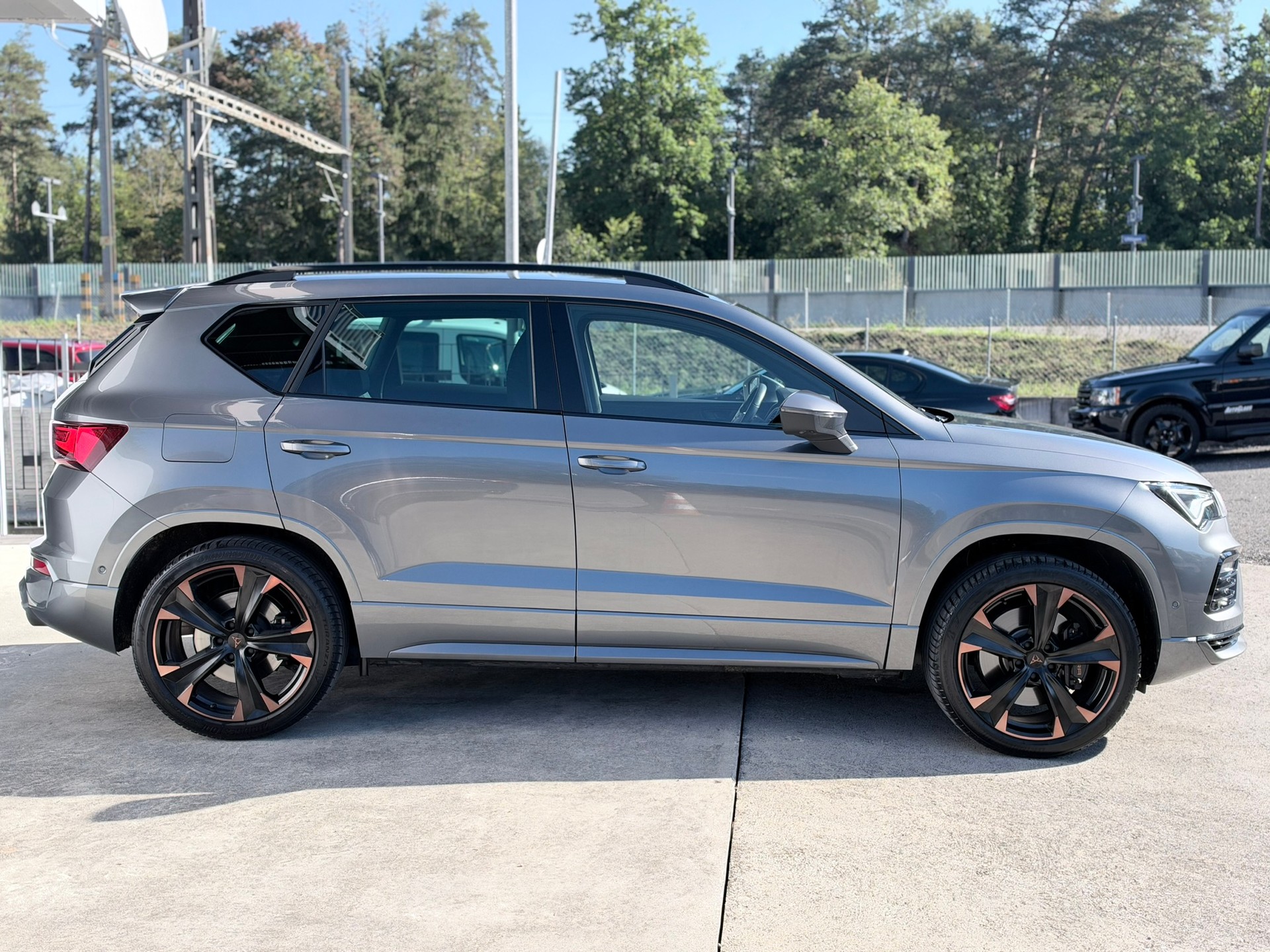 CUPRA Ateca 2.0TSI 4Drive DSG-image-3