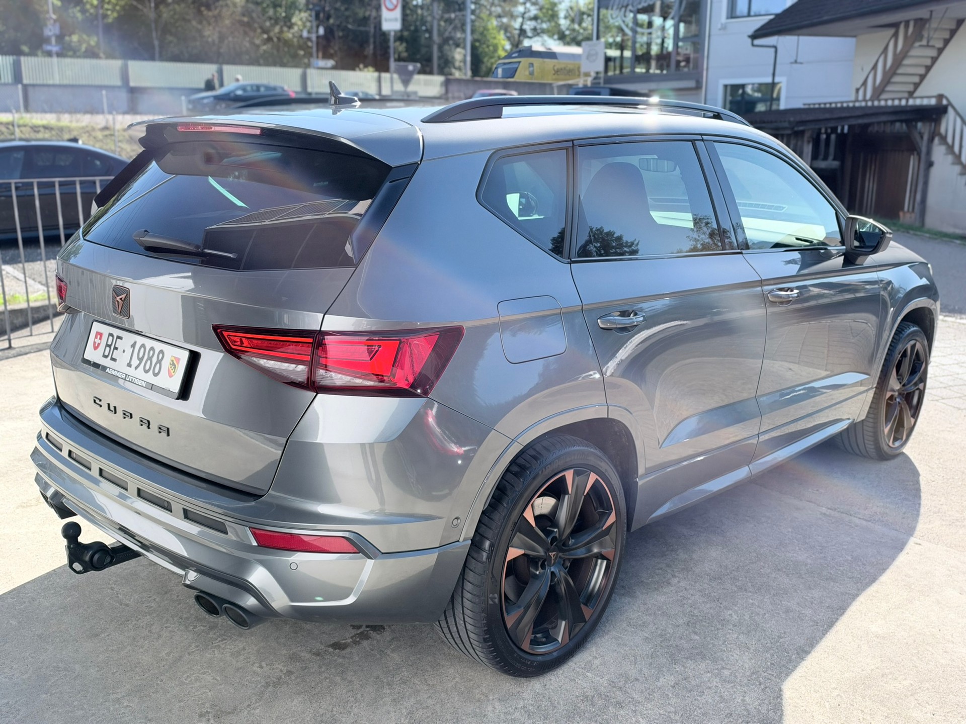 CUPRA Ateca 2.0TSI 4Drive DSG-image-6
