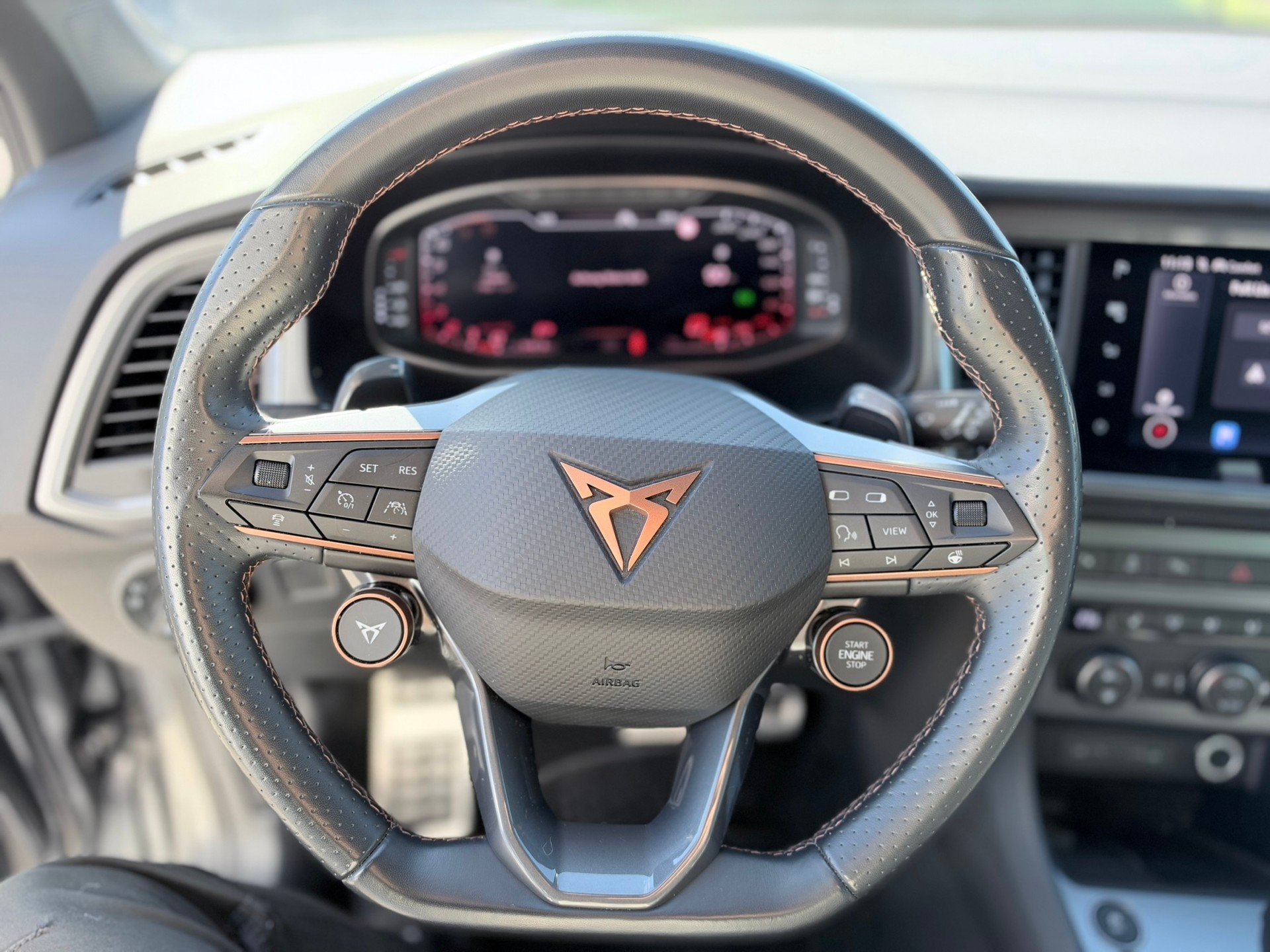 CUPRA Ateca 2.0TSI 4Drive DSG-image-21