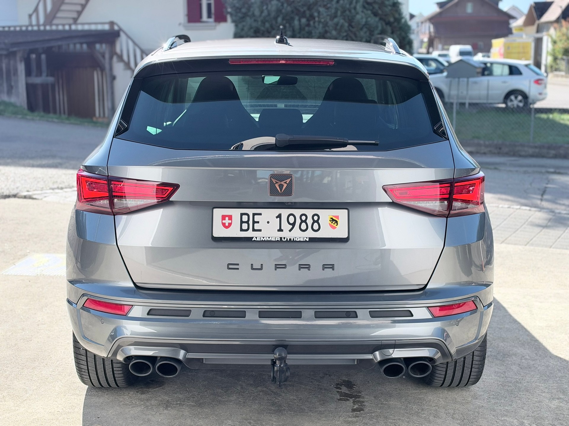 CUPRA Ateca 2.0TSI 4Drive DSG-image-7
