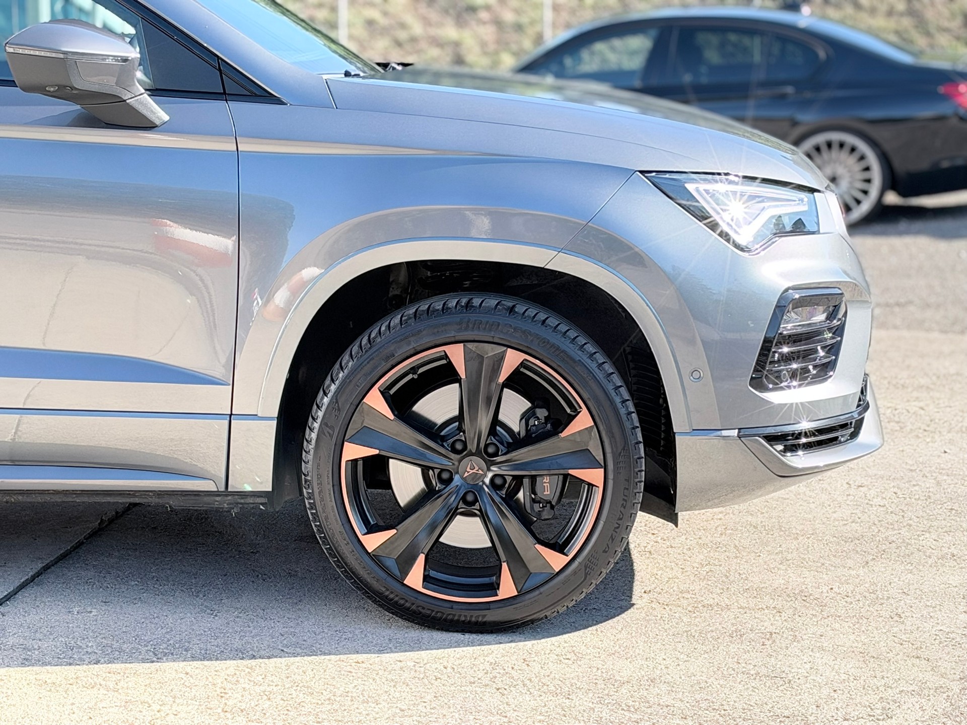 CUPRA Ateca 2.0TSI 4Drive DSG-image-4