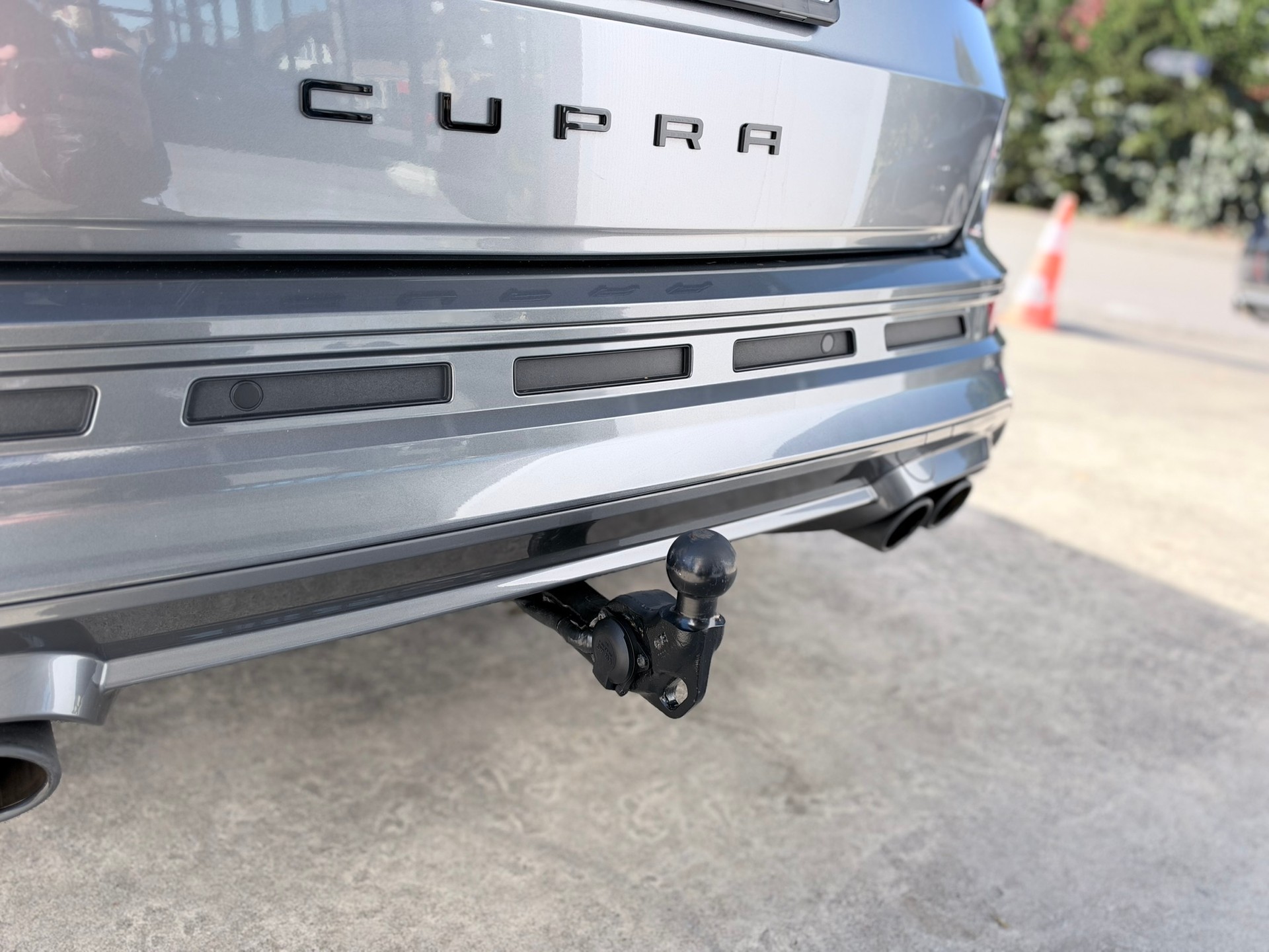 CUPRA Ateca 2.0TSI 4Drive DSG-image-9