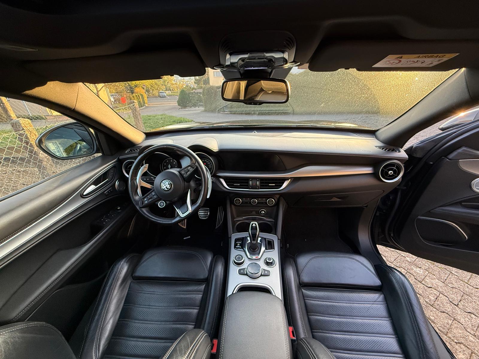 ALFA ROMEO 2.0 Q4 280 Veloce-image-2
