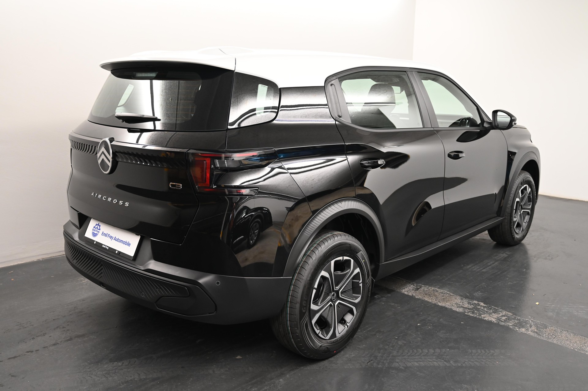 CITROEN C3 Aircross 1.2 Turbo You-image-14