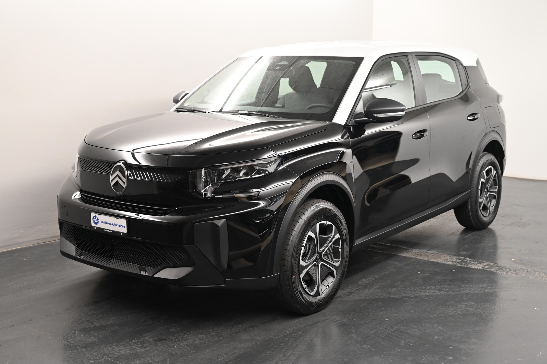 CITROEN C3 Aircross 1.2 Turbo You-image-1