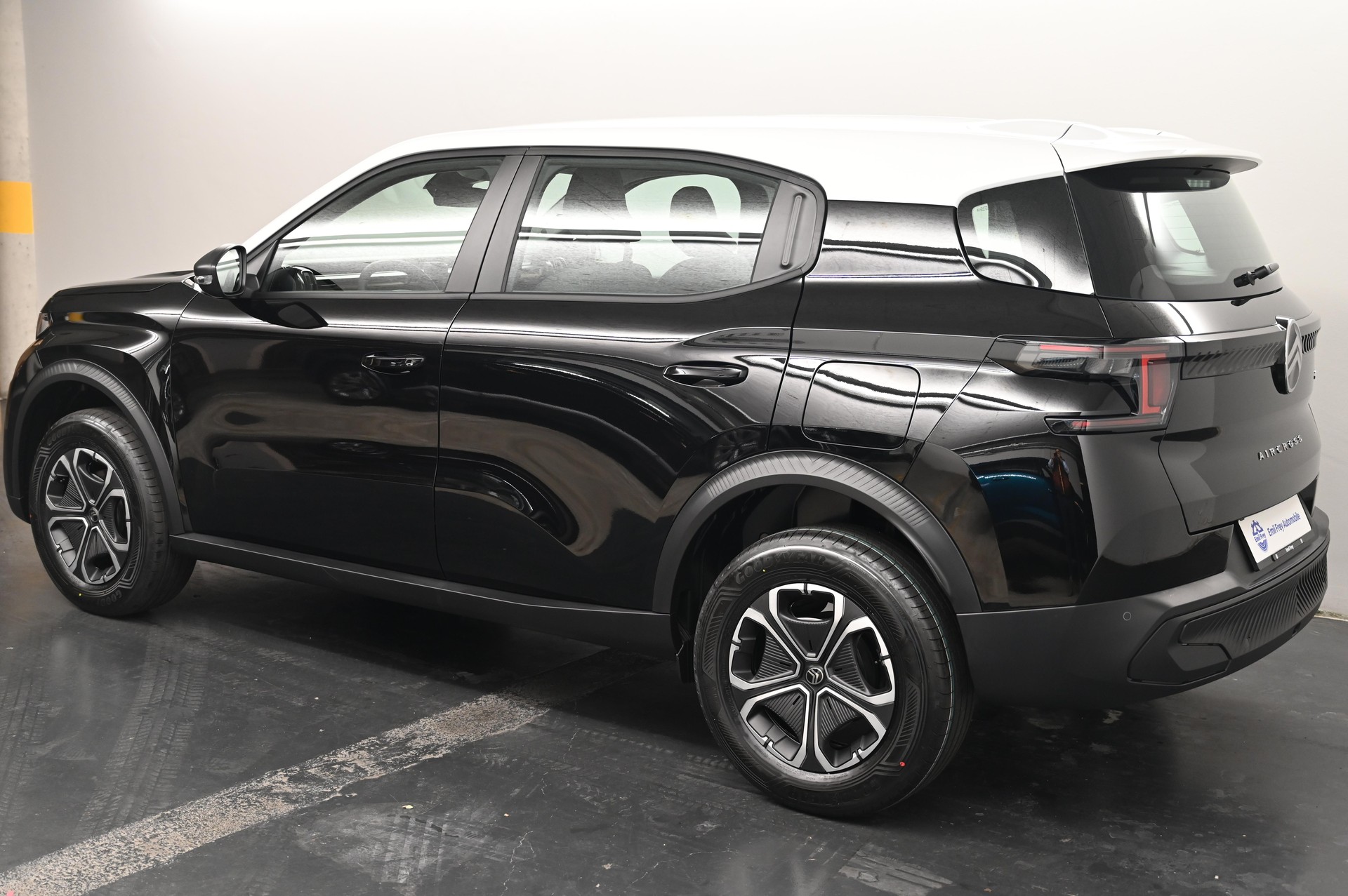 CITROEN C3 Aircross 1.2 Turbo You-image-3