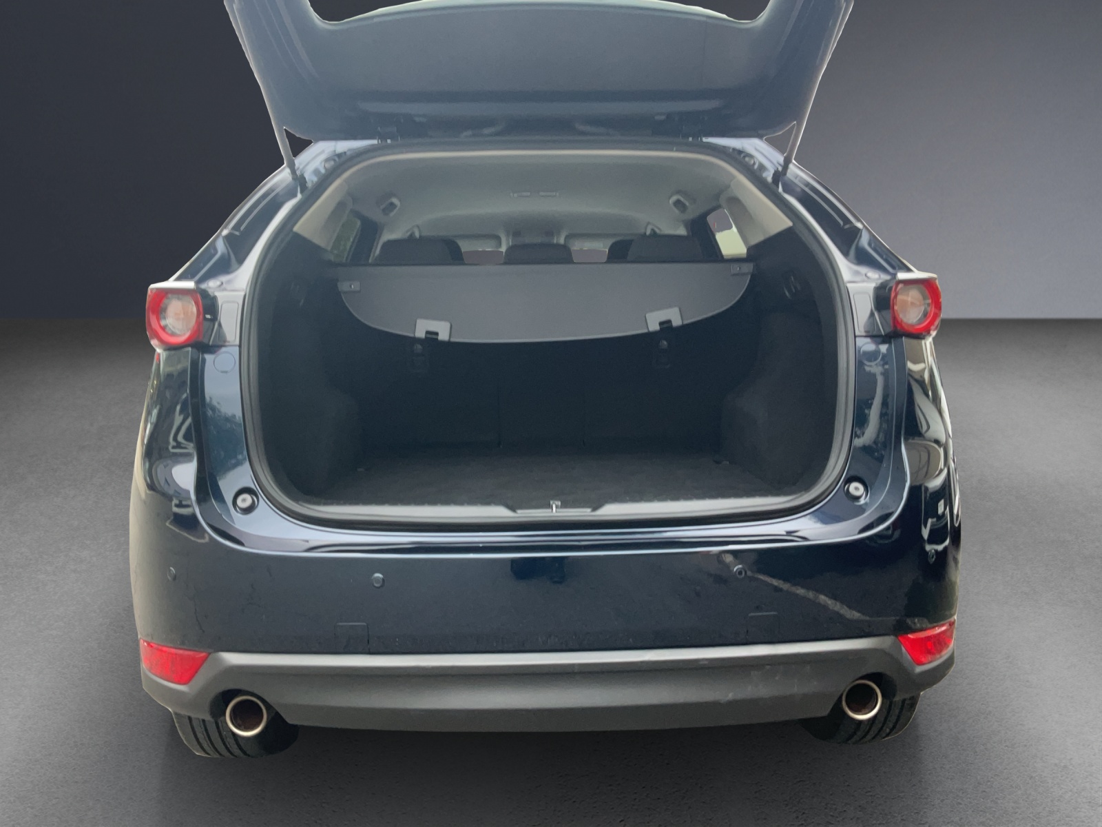 Image MAZDA CX-5 CX-5 G 165 Ambition Aut