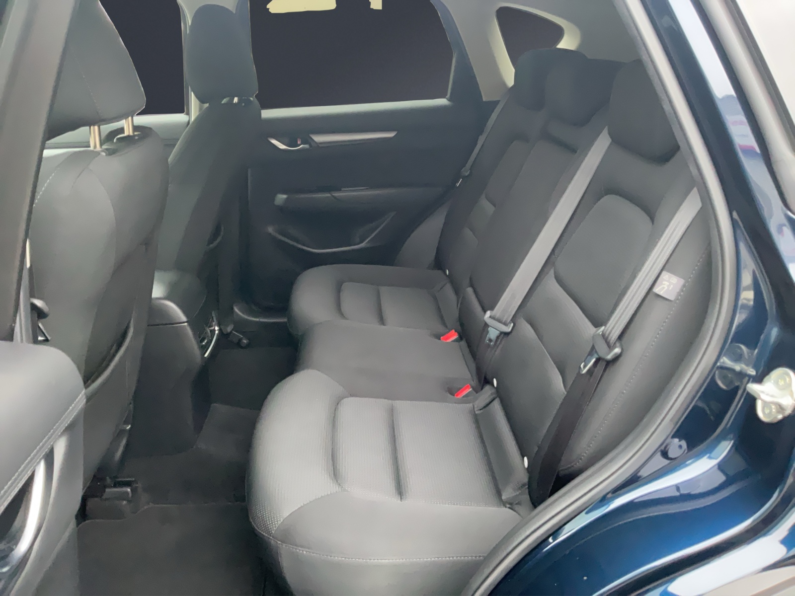 Image MAZDA CX-5 CX-5 G 165 Ambition Aut