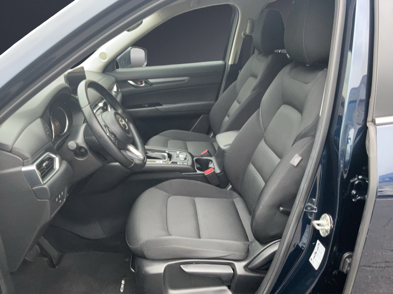Image MAZDA CX-5 CX-5 G 165 Ambition Aut