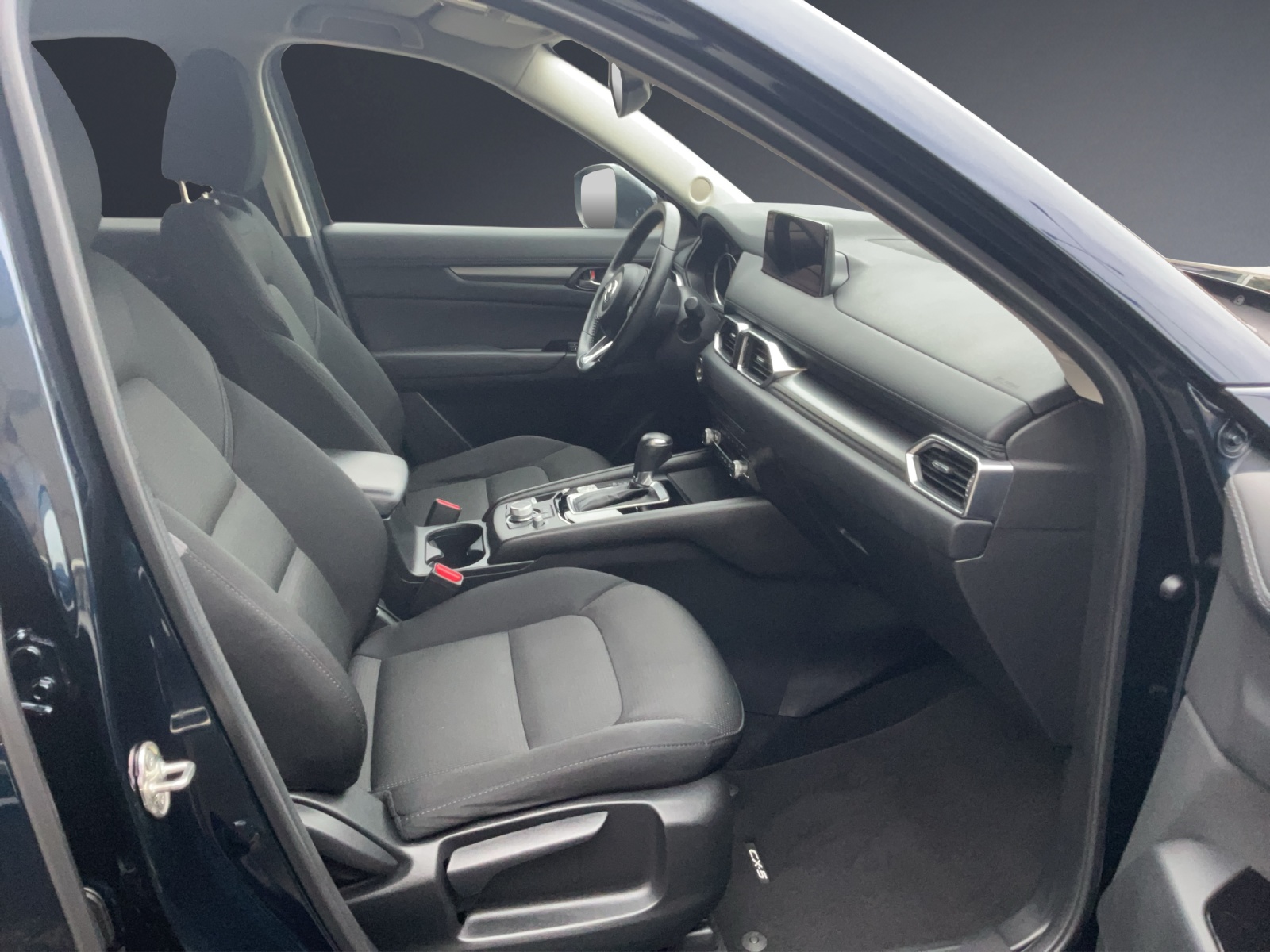 Image MAZDA CX-5 CX-5 G 165 Ambition Aut