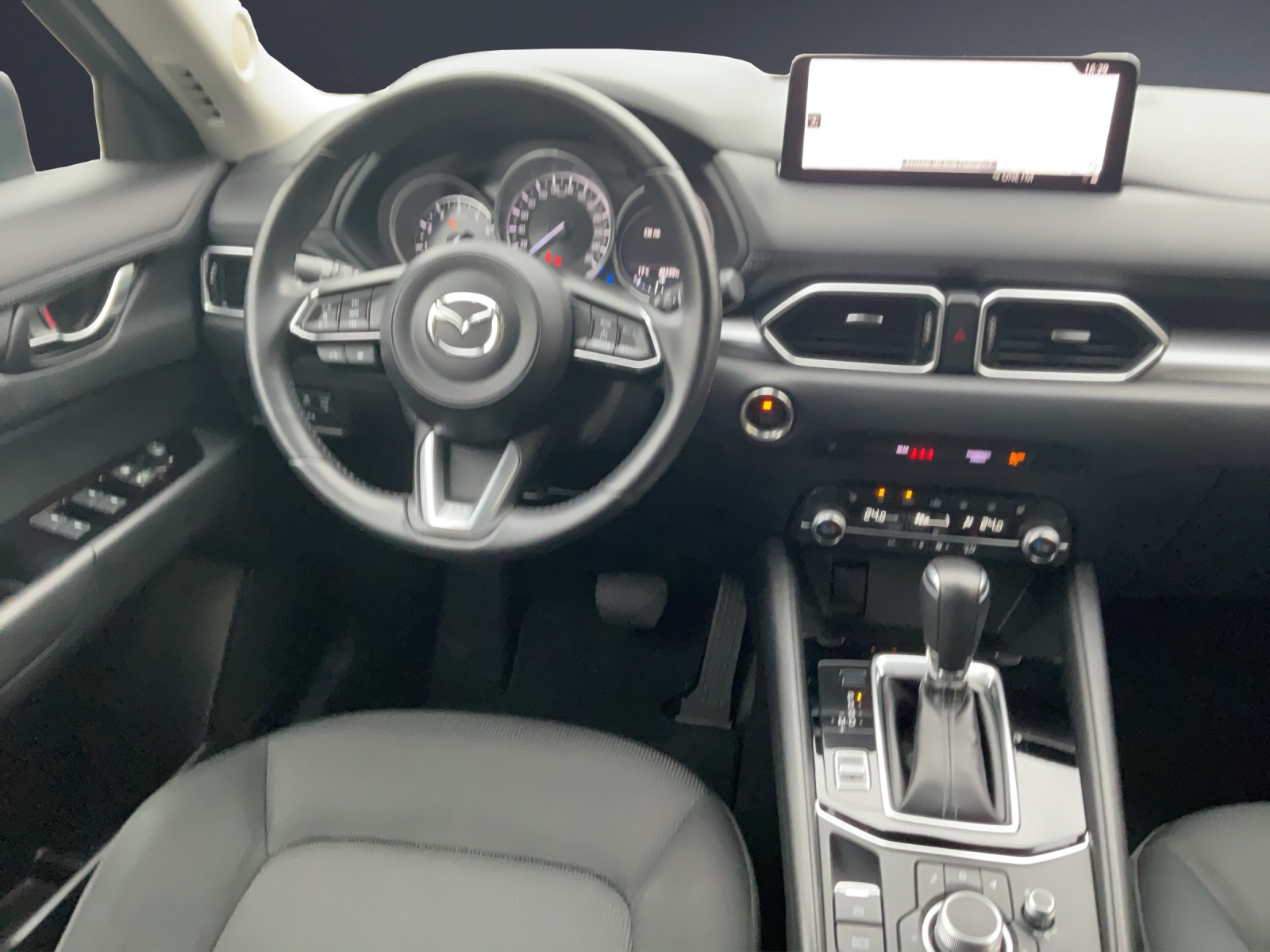 Image MAZDA CX-5 CX-5 G 165 Ambition Aut