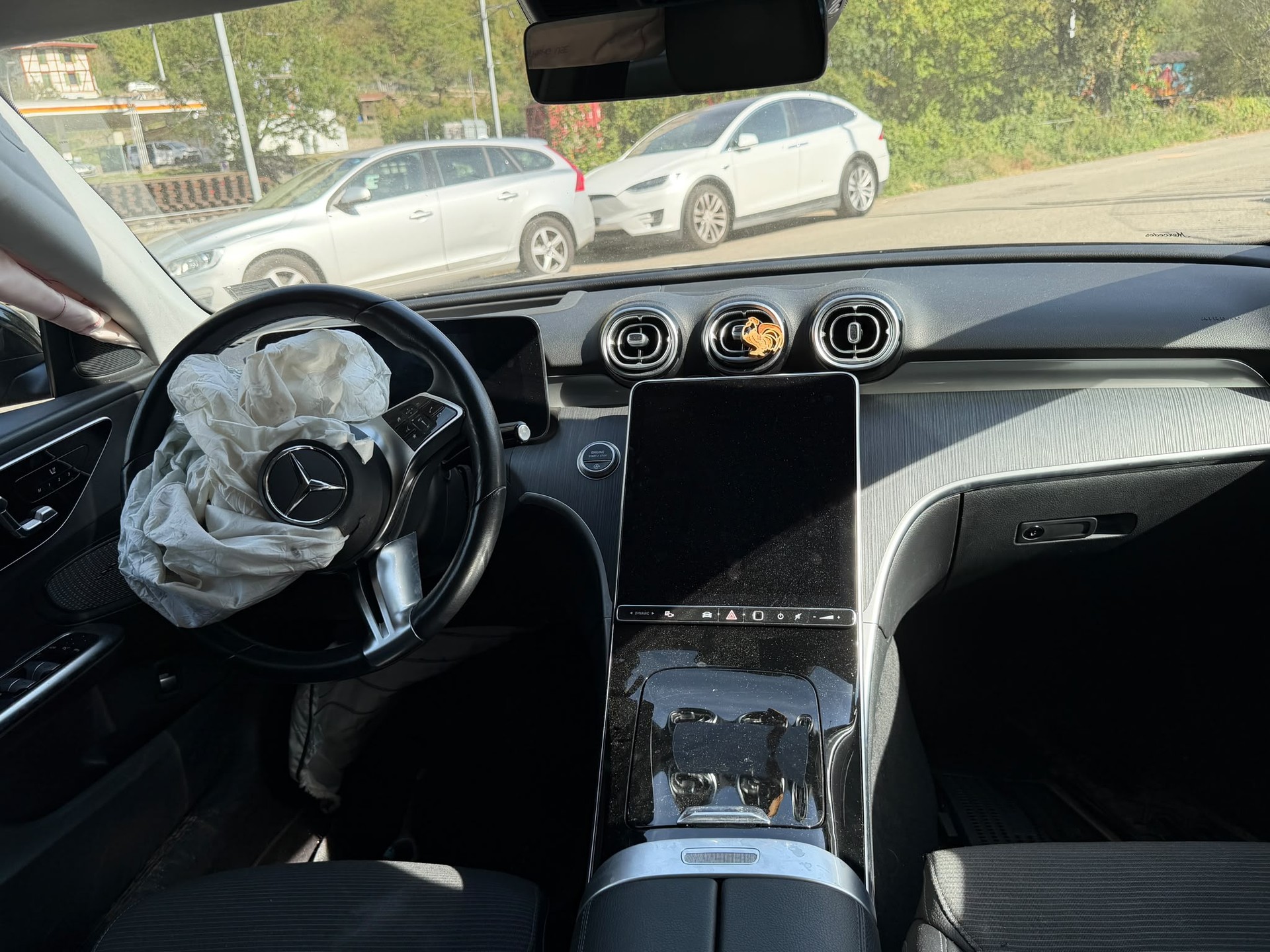 MERCEDES-BENZ C 220 d 4Matic-image-7