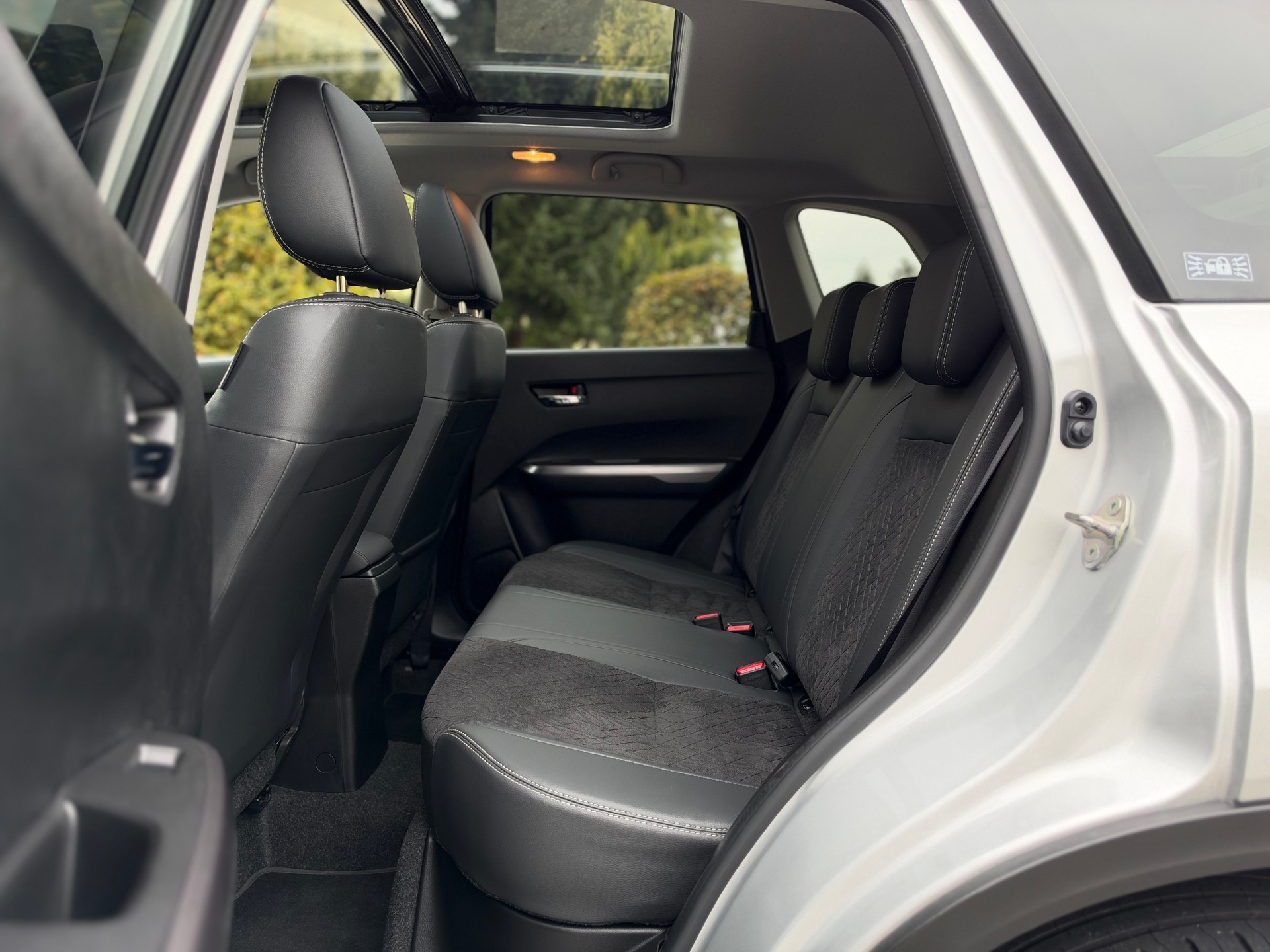 SUZUKI Vitara 1.4 Boosterjet Compact Top Automatic-image-20