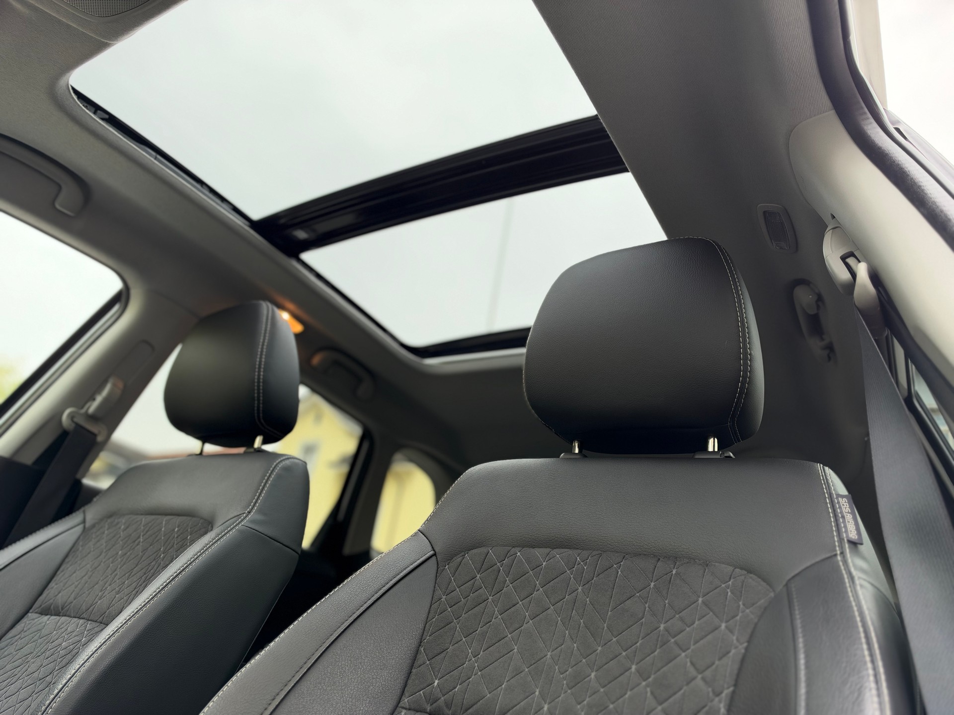 SUZUKI Vitara 1.4 Boosterjet Compact Top Automatic-image-14