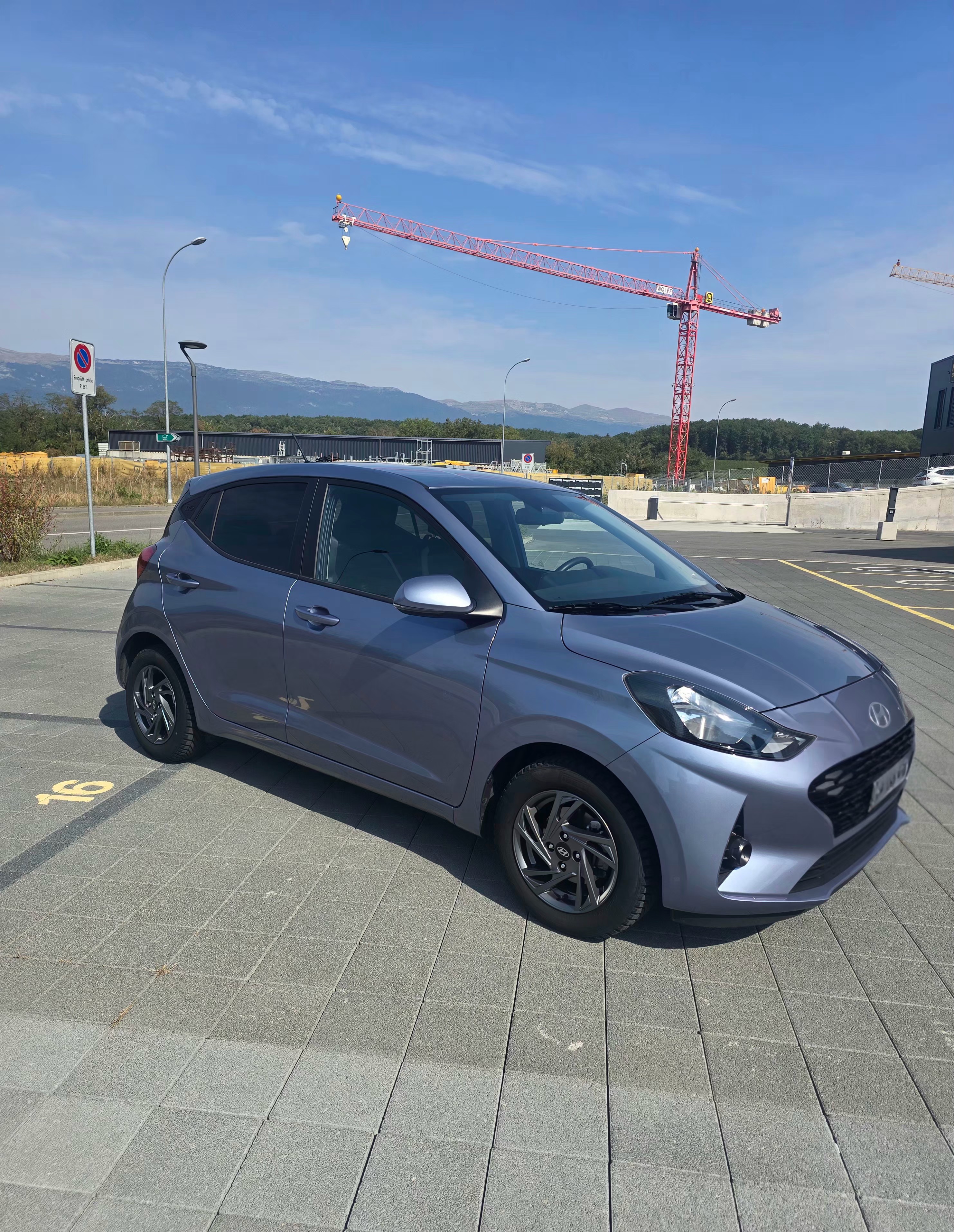 Car photo