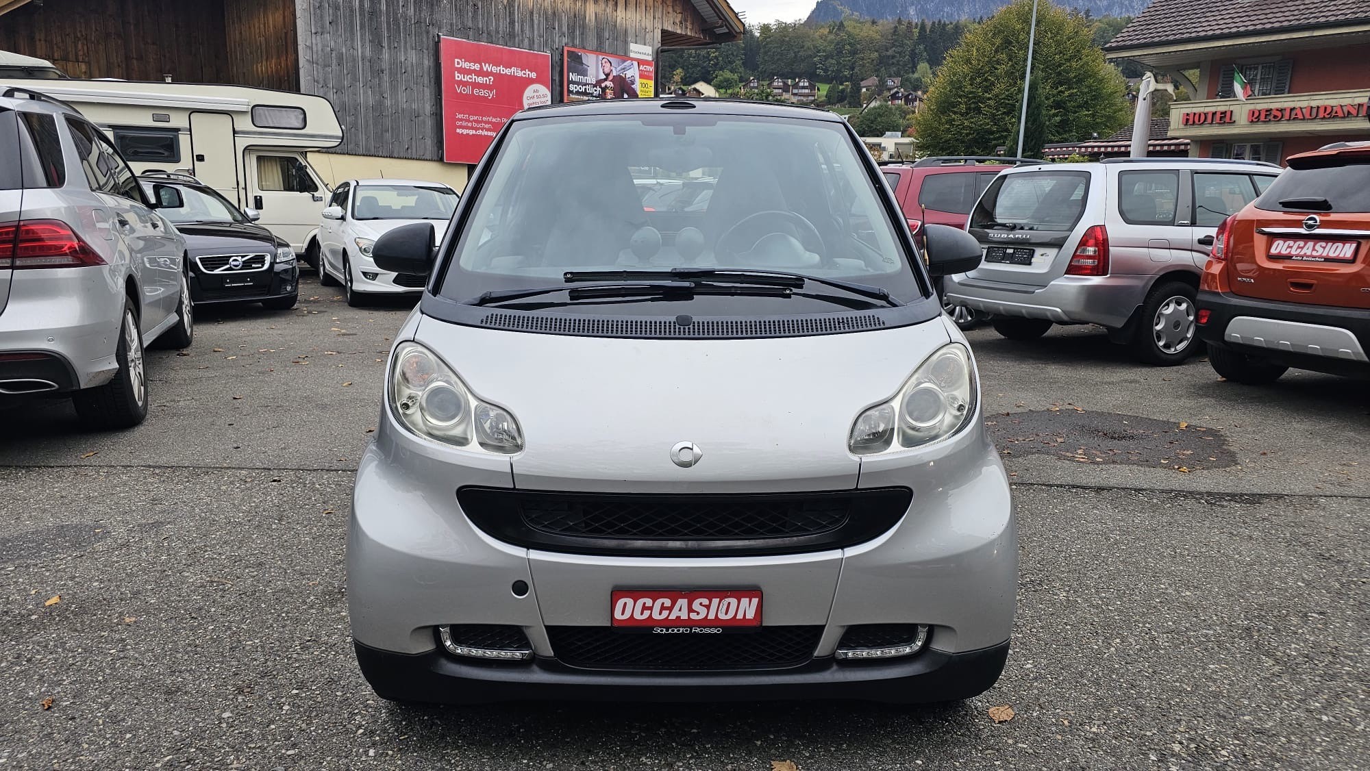 Car photo