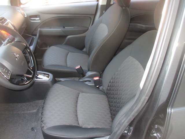 MITSUBISHI Space Star 1.2 CVT Inform-image-6