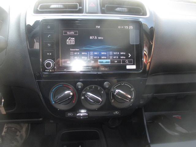 MITSUBISHI Space Star 1.2 CVT Inform-image-8
